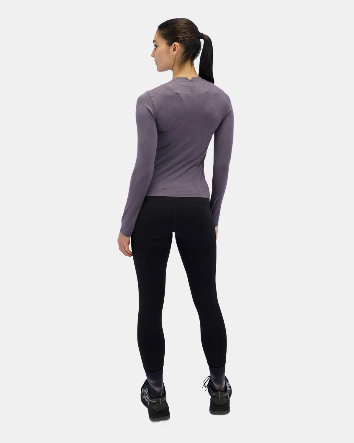 Women's Mercury Seamless™ Long Sleeve - Haze