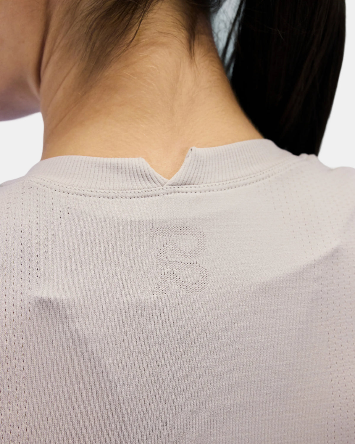 Women's Mercury Seamless™ Long Sleeve - Ash