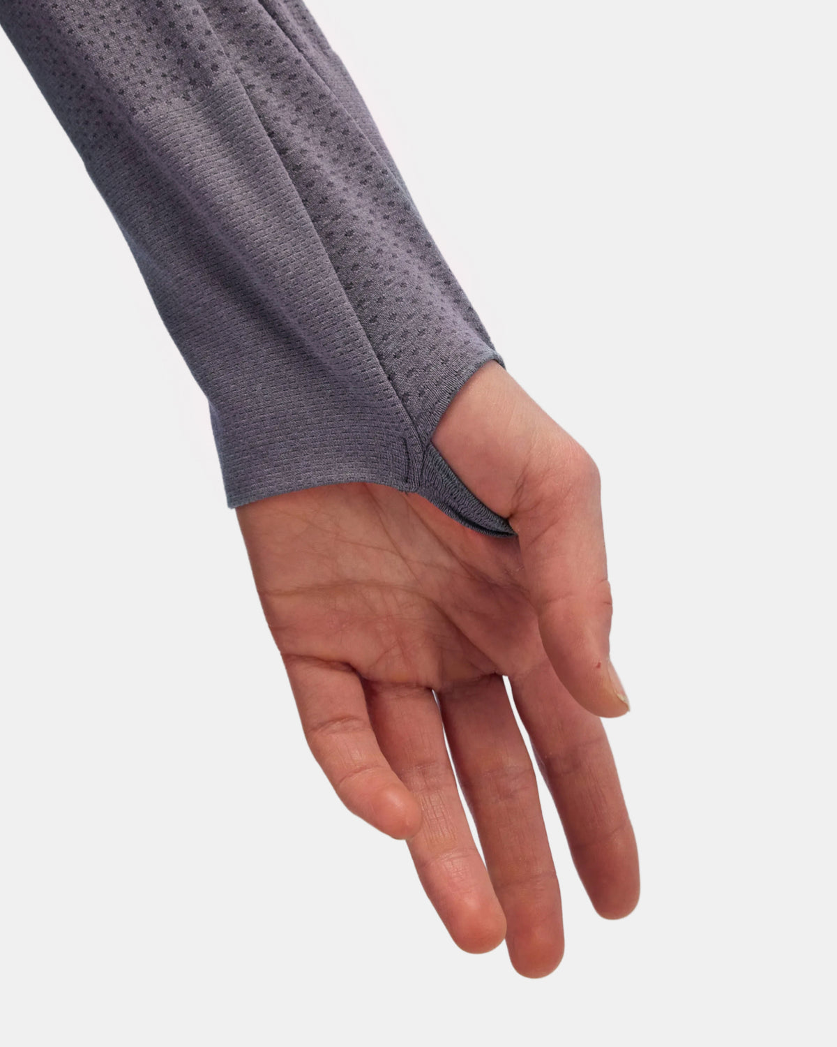 Women's Mercury Seamless™ Long Sleeve - Haze