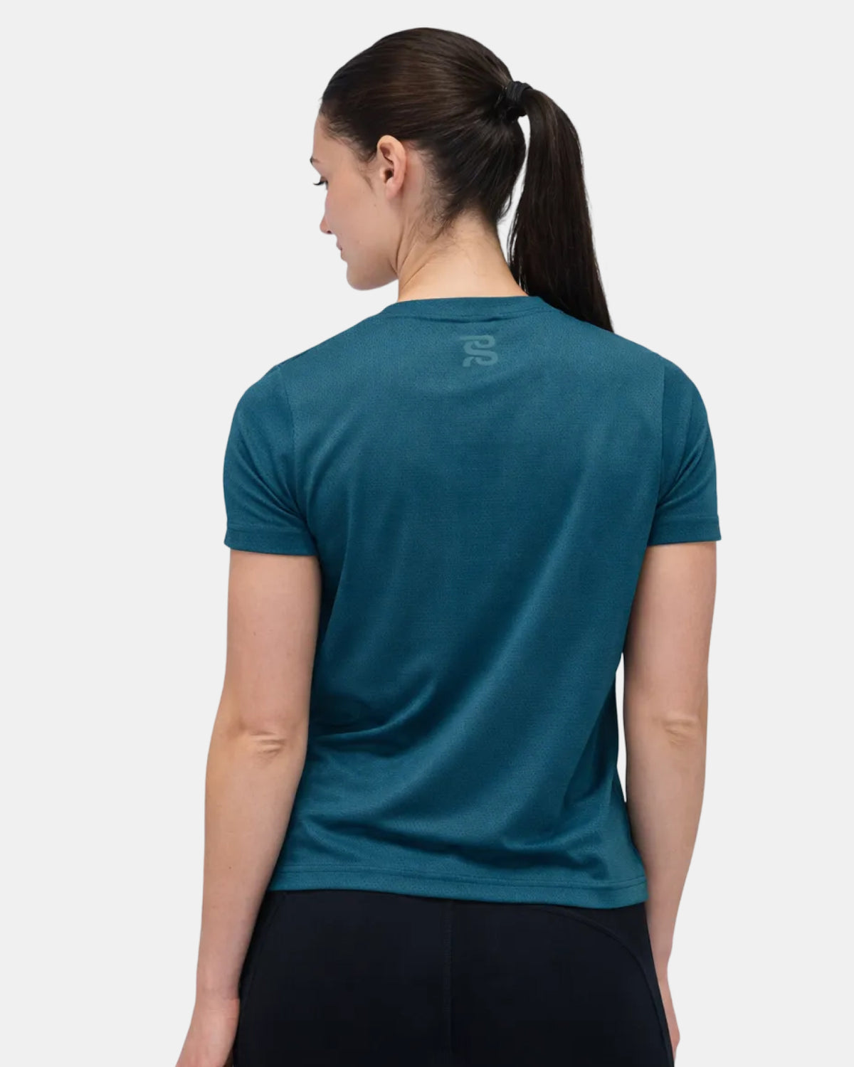 Women's Micromesh™ Run Tee - Storm
