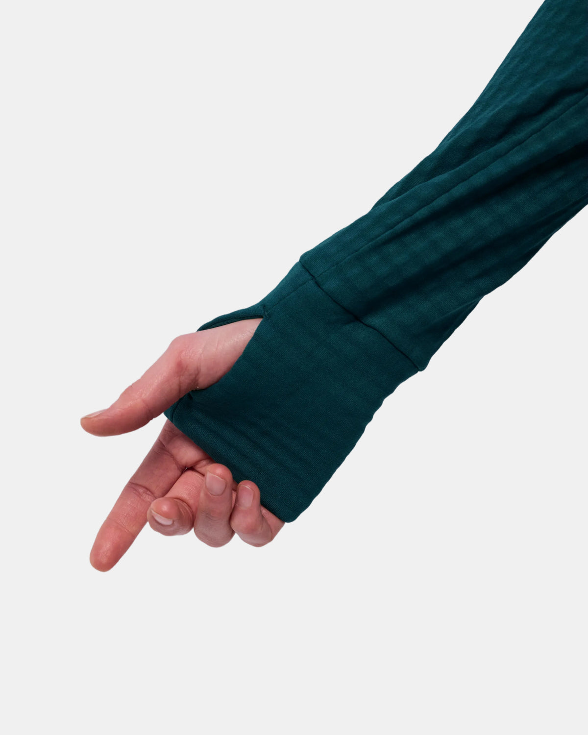 Women's CaldoGrid™ Quarter Zip - Storm