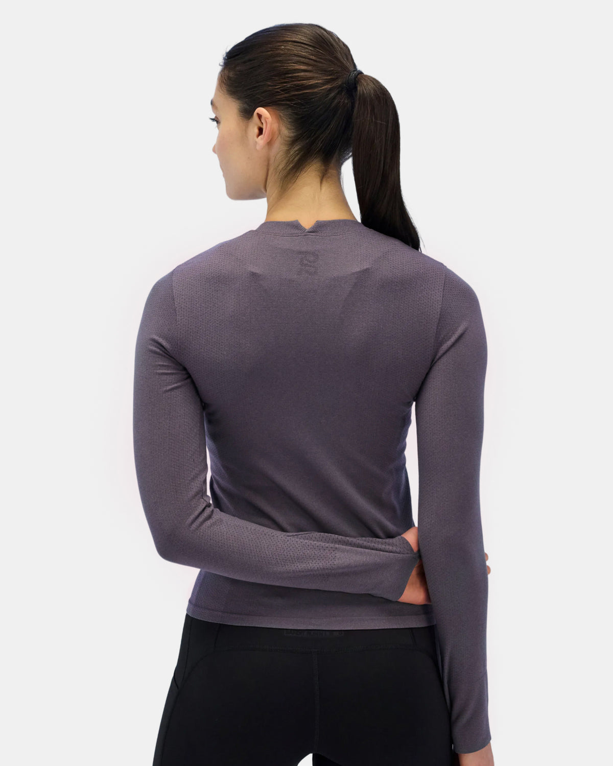 Women's Mercury Seamless™ Long Sleeve - Haze
