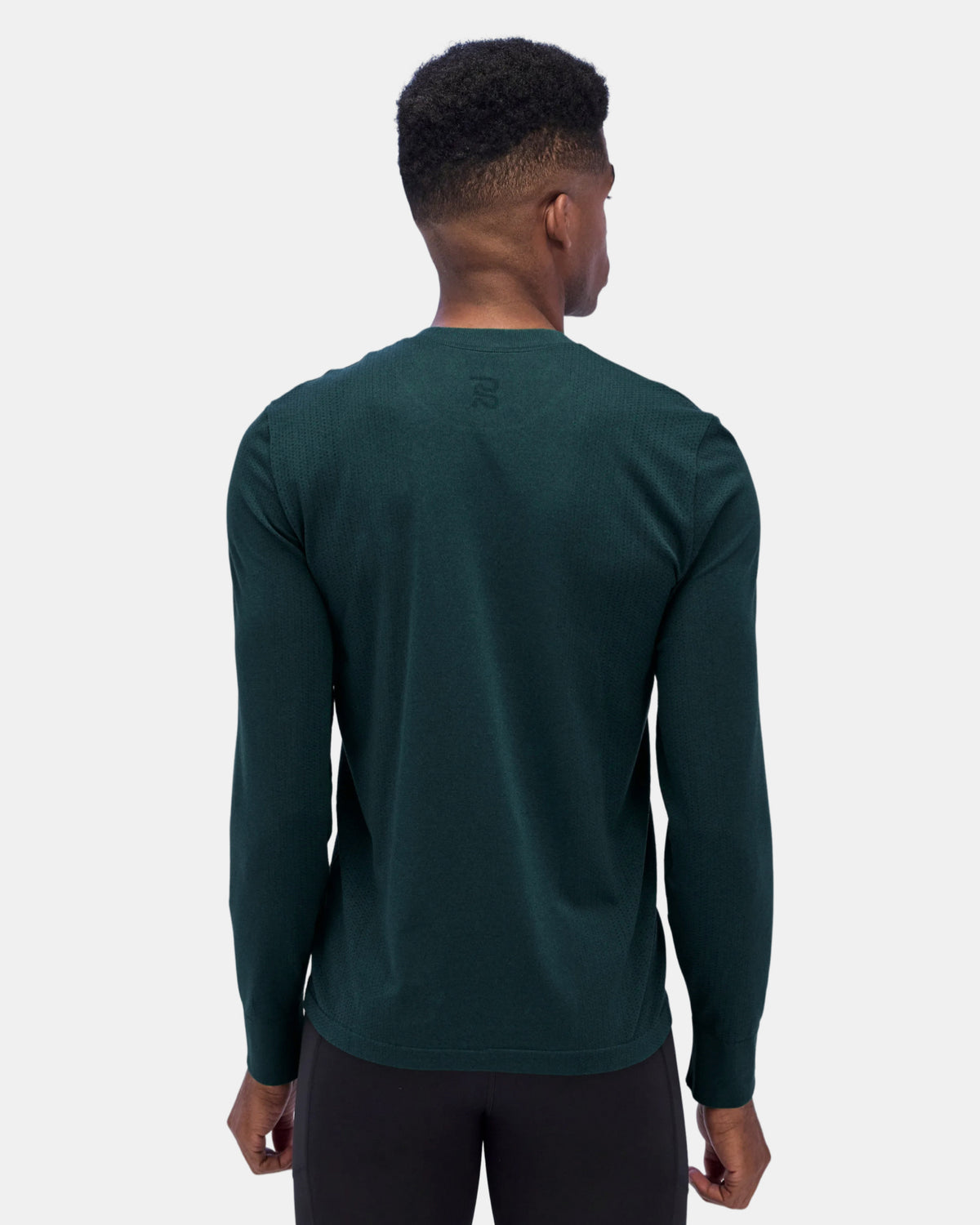 Men's Mercury Seamless™ Long Sleeve - Storm Gradient