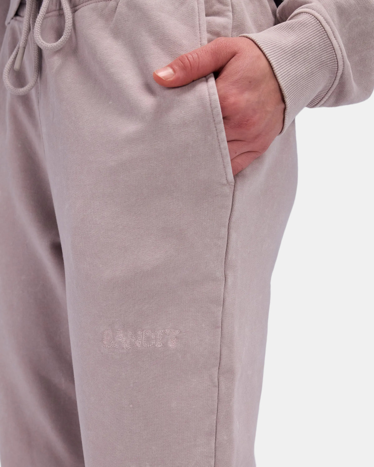 Unisex Classic Chiller Sweatpant - Ash