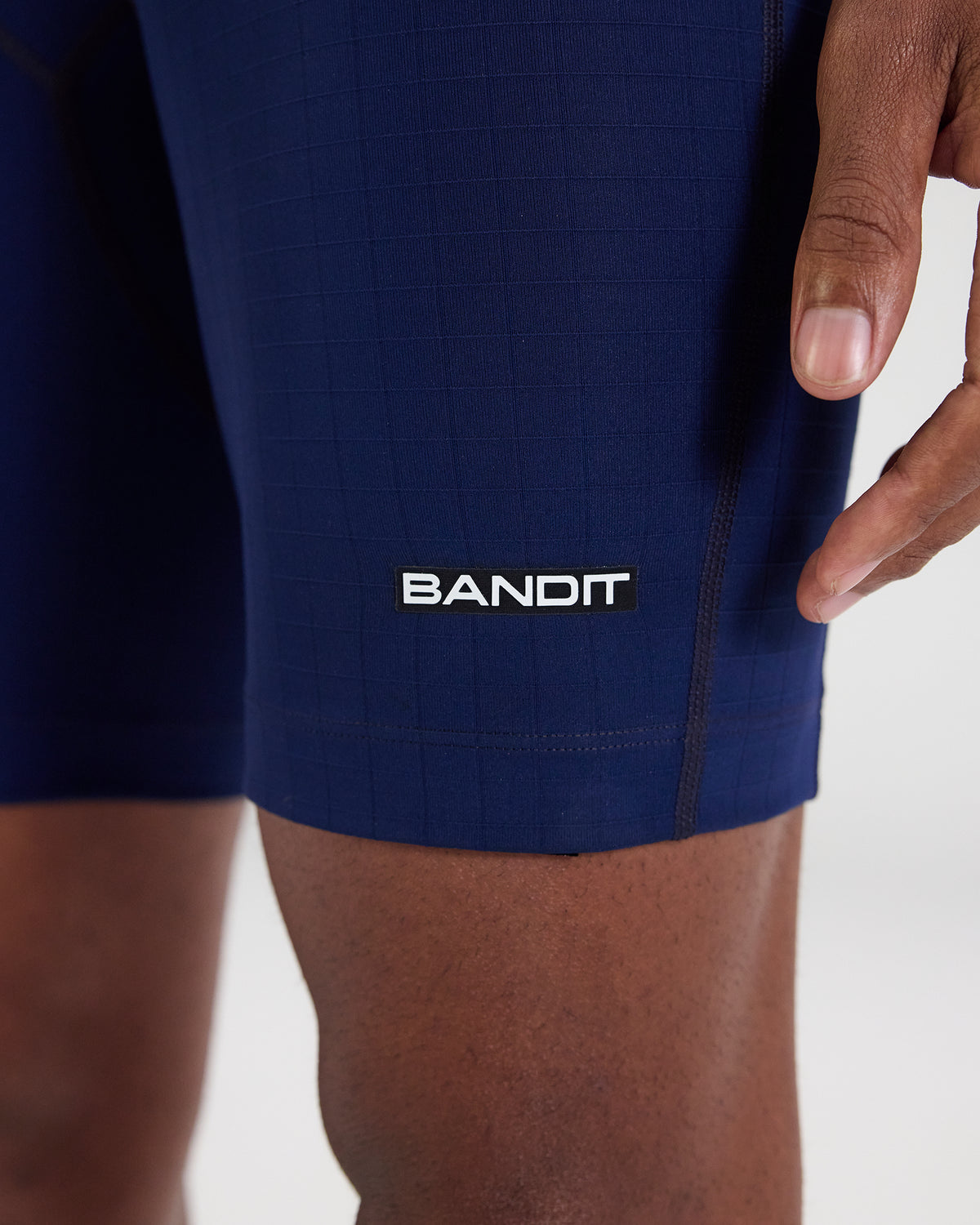 Men's Gridlock™ 7 Pocket Half Tights - NY Navy
