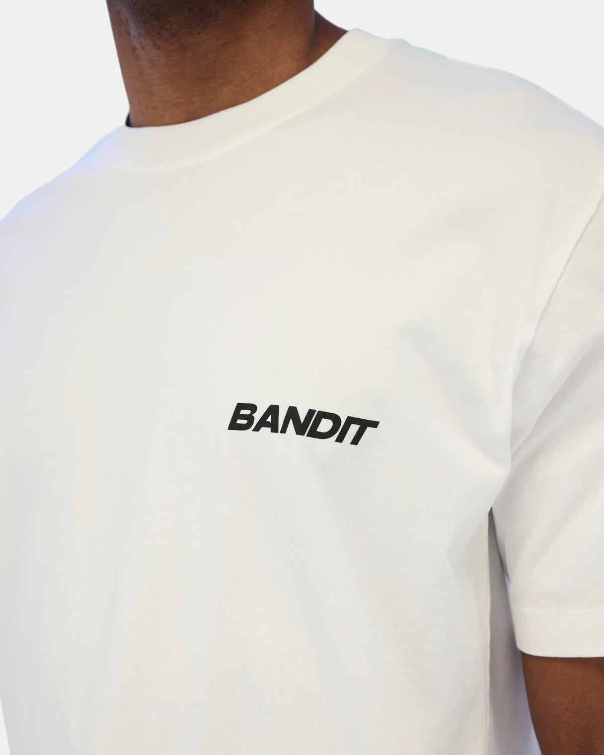 Winter Classic Cotton Tee, Unisex - Magic Hands