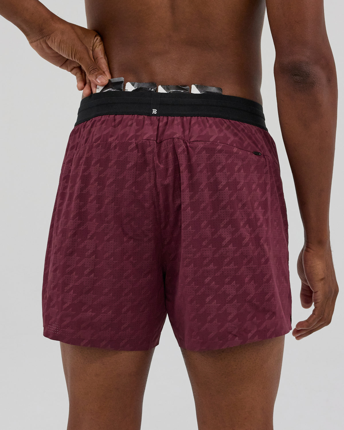 Men's Vento™ 5" Training Short, Coerver 97' - Fig