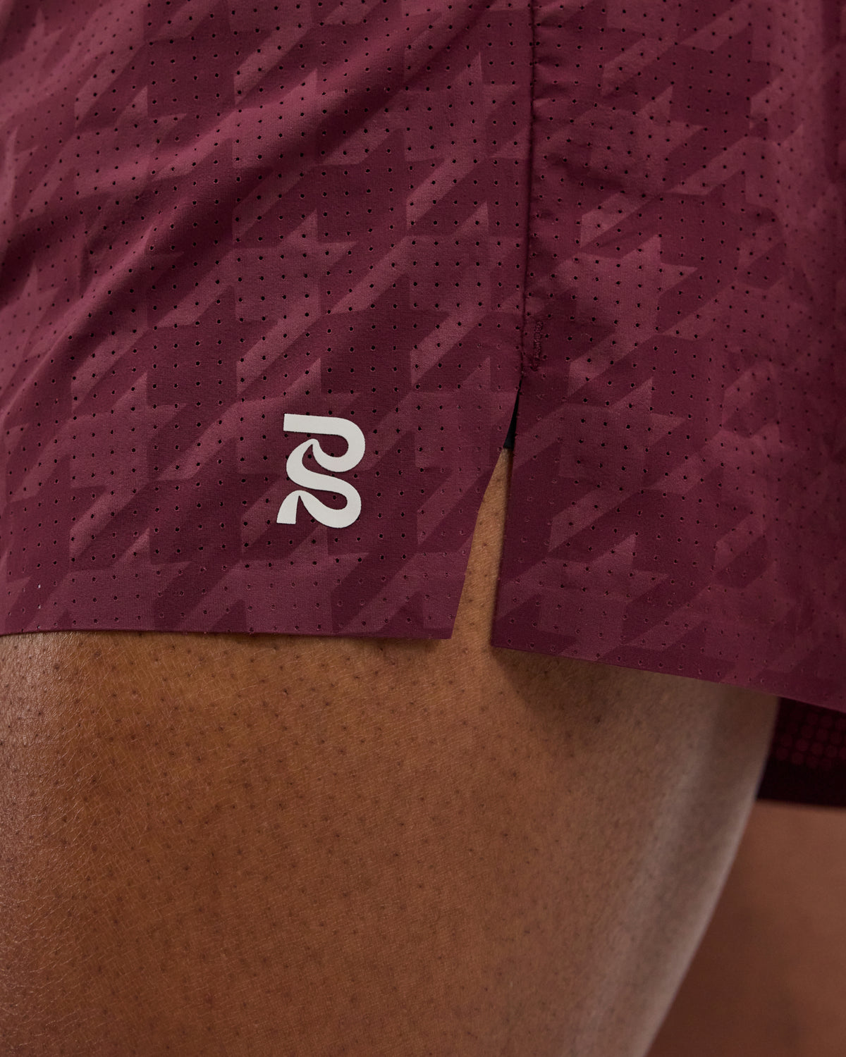 Men's Vento™ 5" Training Short, Coerver 97' - Fig