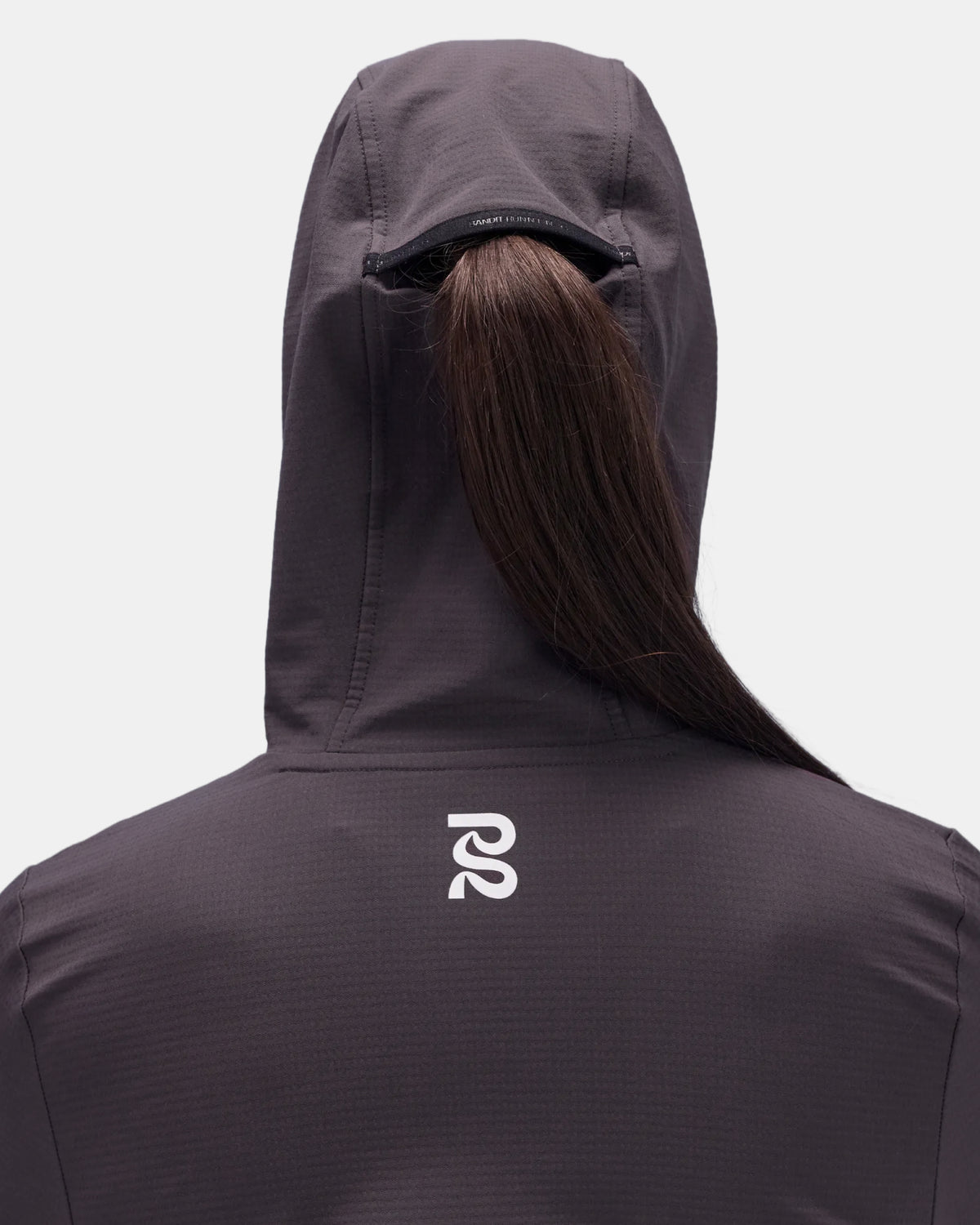 Women's Windproof AuraGrid™ Jacket - Shadow