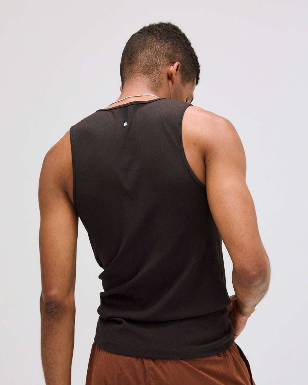 Rib Knit Structure
