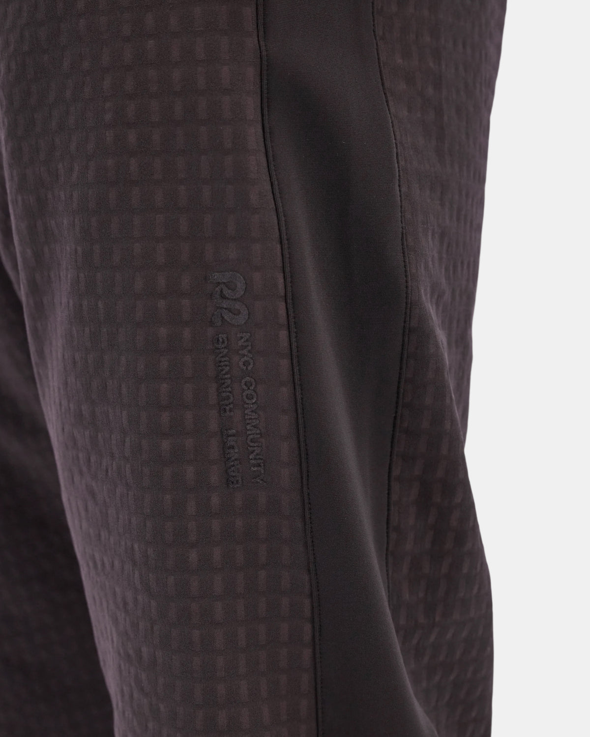 Men's Superwarm™ Run Pant - Shadow