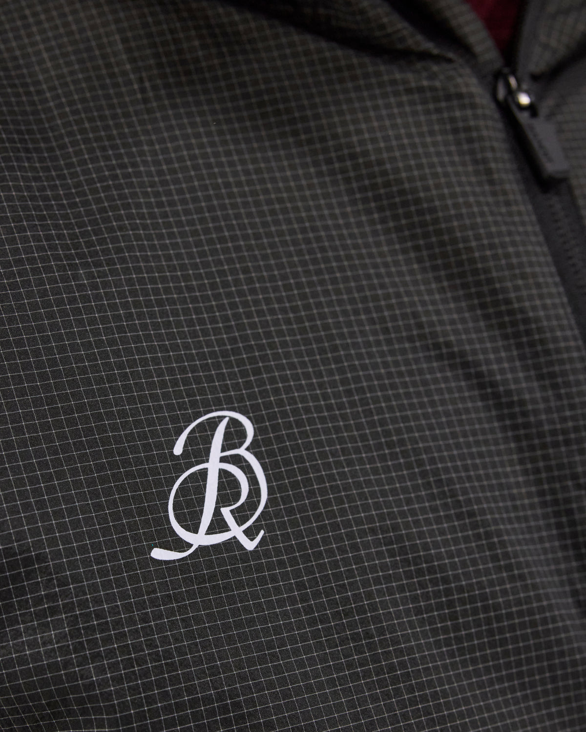 RoccaRip™ Windbreaker Jacket, Men's - Black