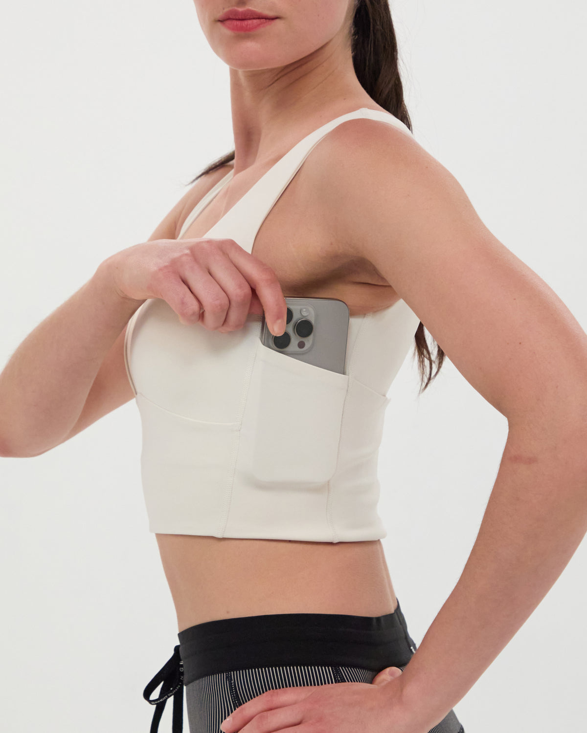 Phone Pocket