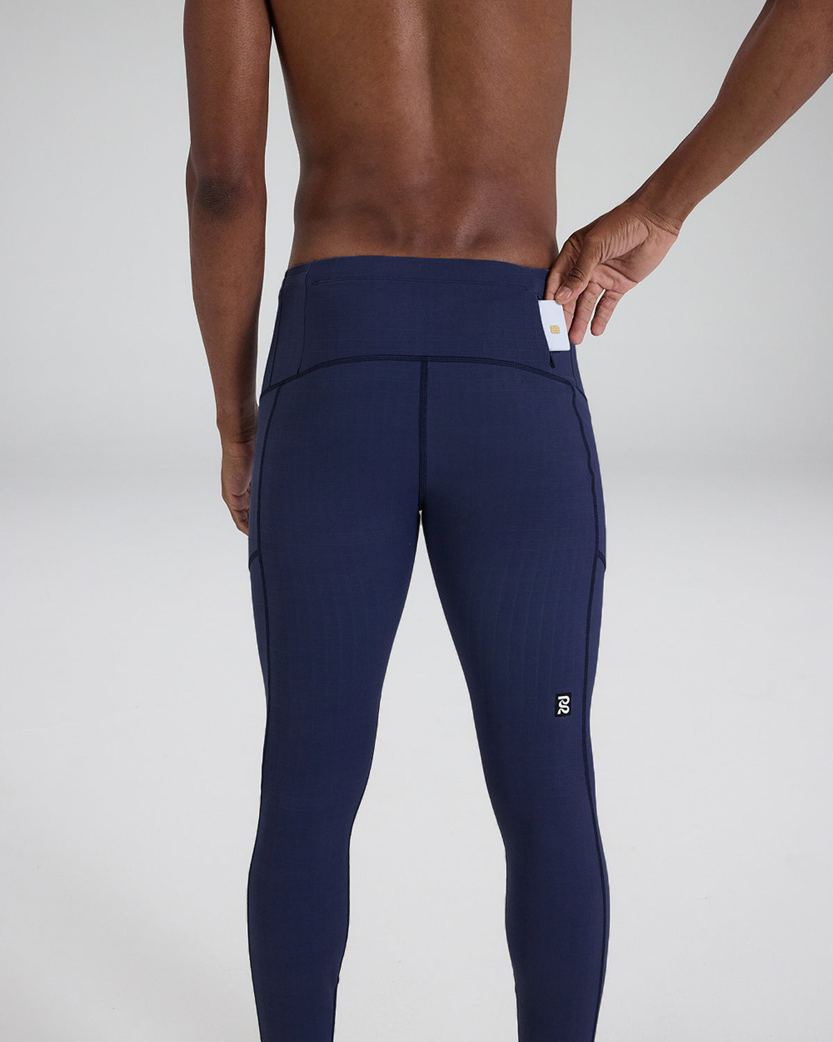 Men's Gridlock™ Distance Tight - NY Navy