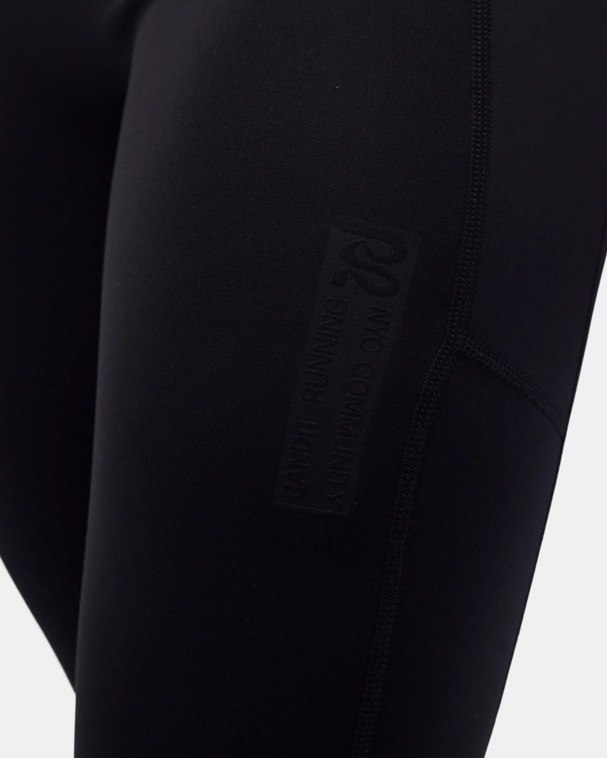 Women's Brushed Stamina™ Leggings - Black