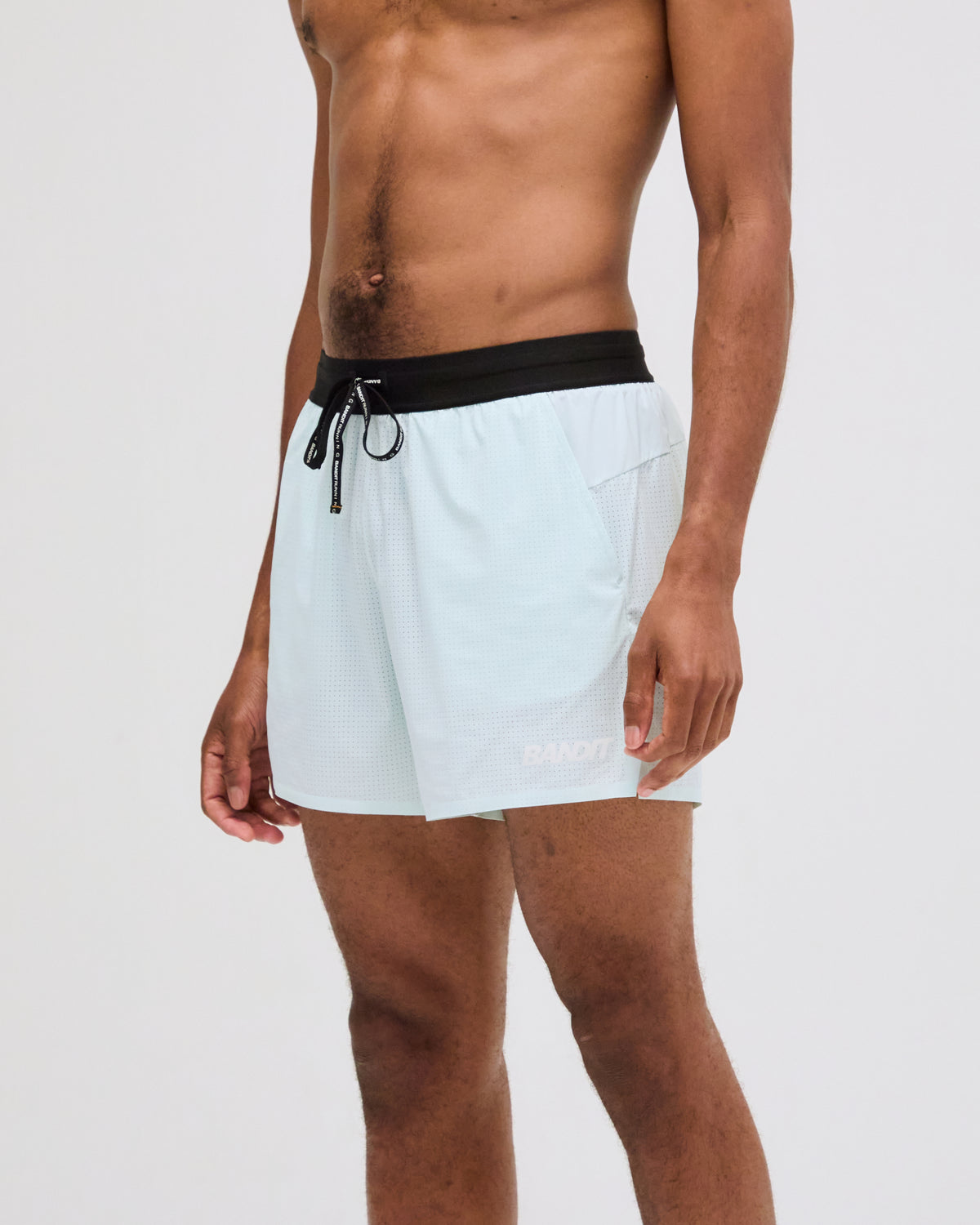 Side Slash Pockets