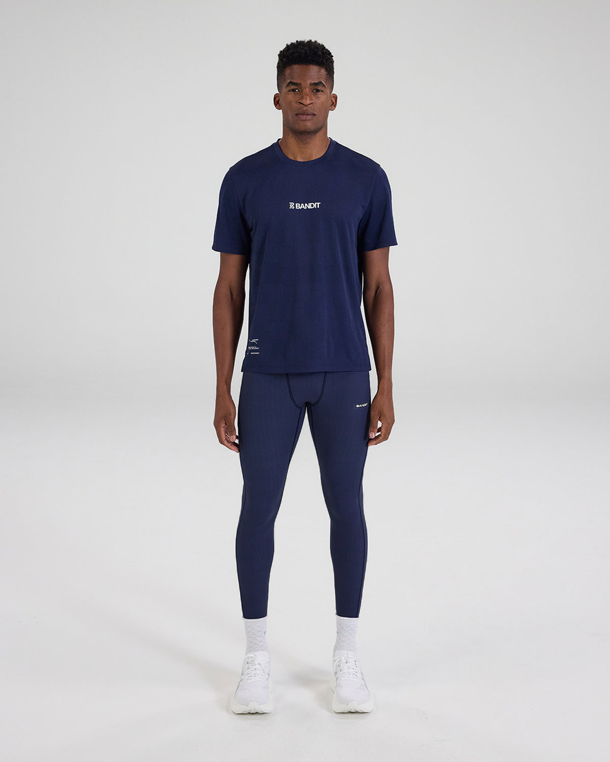 Men's Gridlock™ Distance Tight - NY Navy