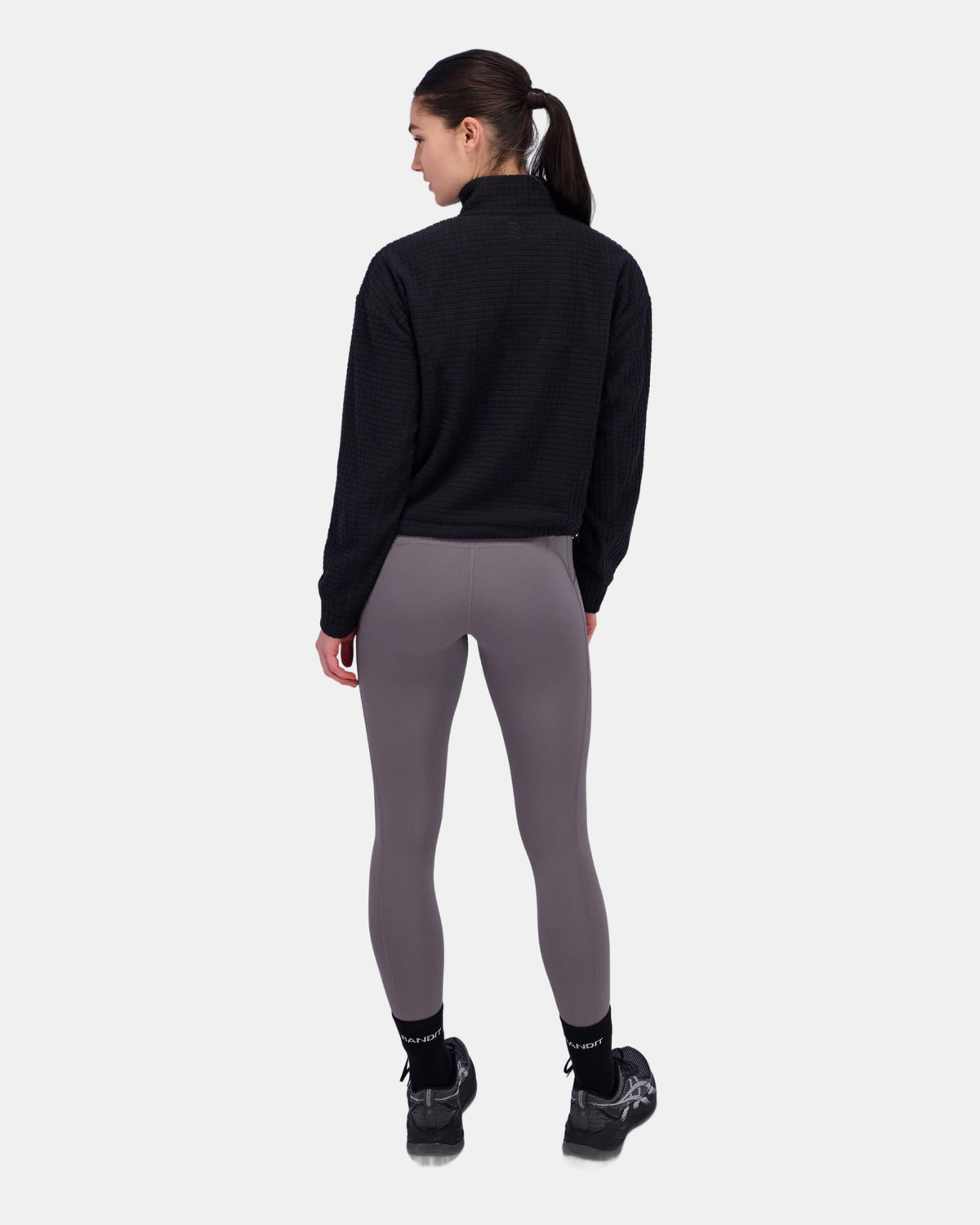 Women's Brushed Stamina™ Leggings - Haze
