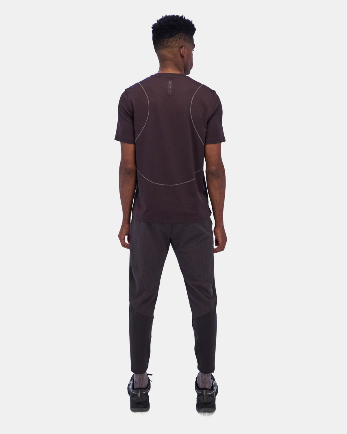 Men's Superwarm™ Run Pant - Shadow
