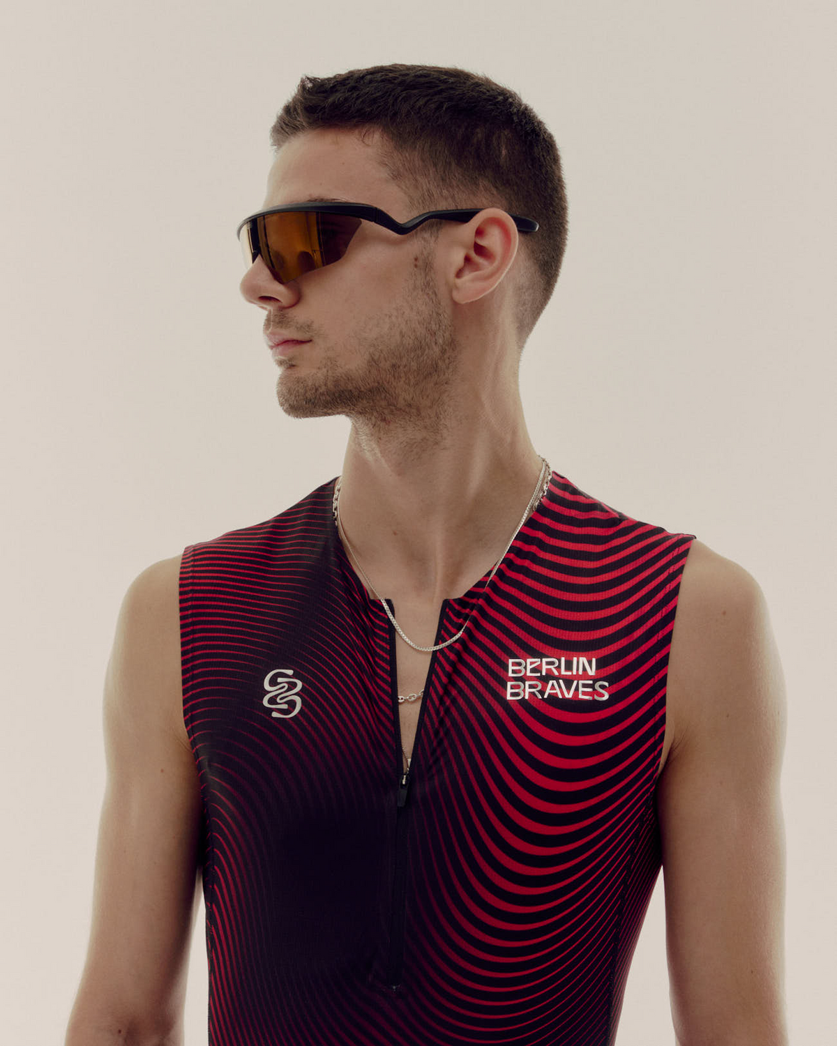 Ares Flex™ & Superbeam™ Speedsuit - Braves '25