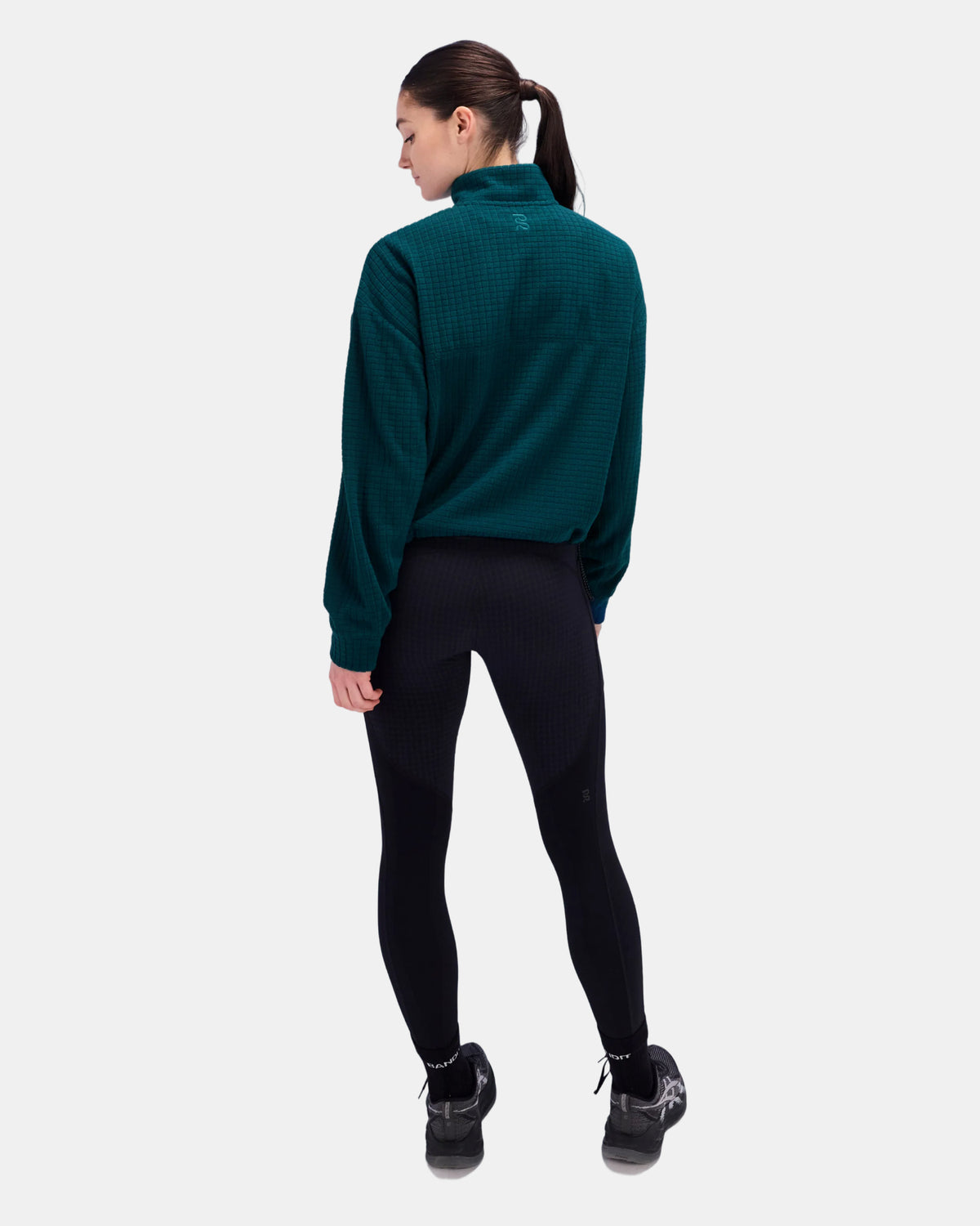 Women's Superwarm™ Cold Weather Tights - Black