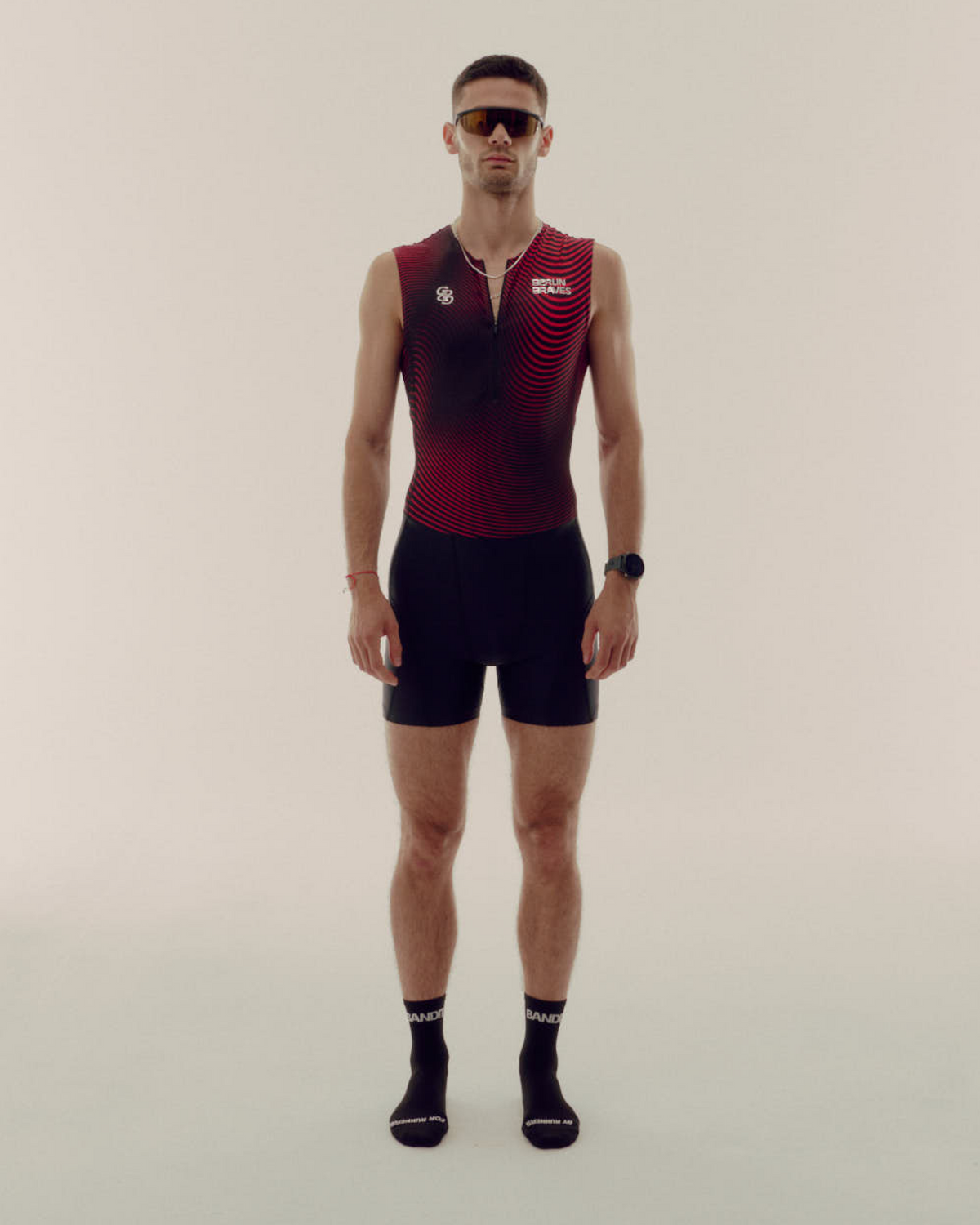Ares Flex™ & Superbeam™ Speedsuit - Braves '25