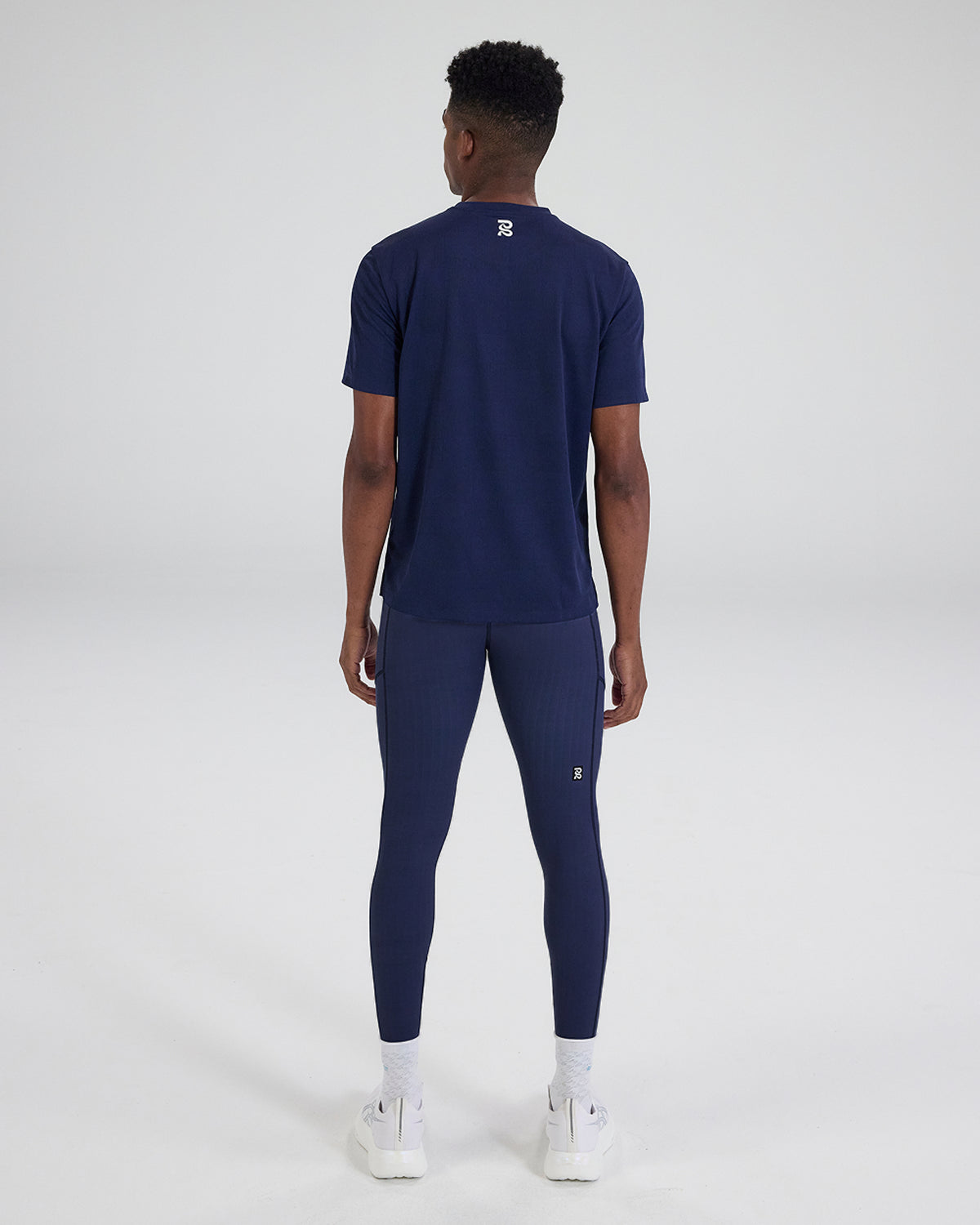 Men's Gridlock™ Distance Tight - NY Navy