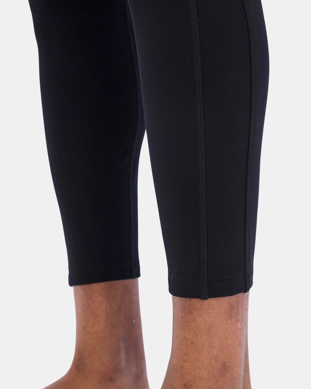 Men's Superwarm™ Run Tight - Black