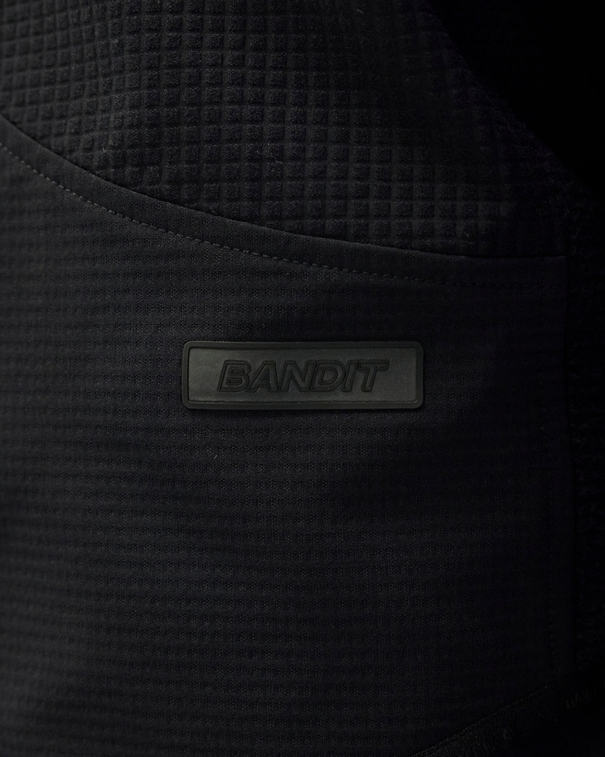 Men's Next Gen Windproof AuraGrid™ Jacket - Black