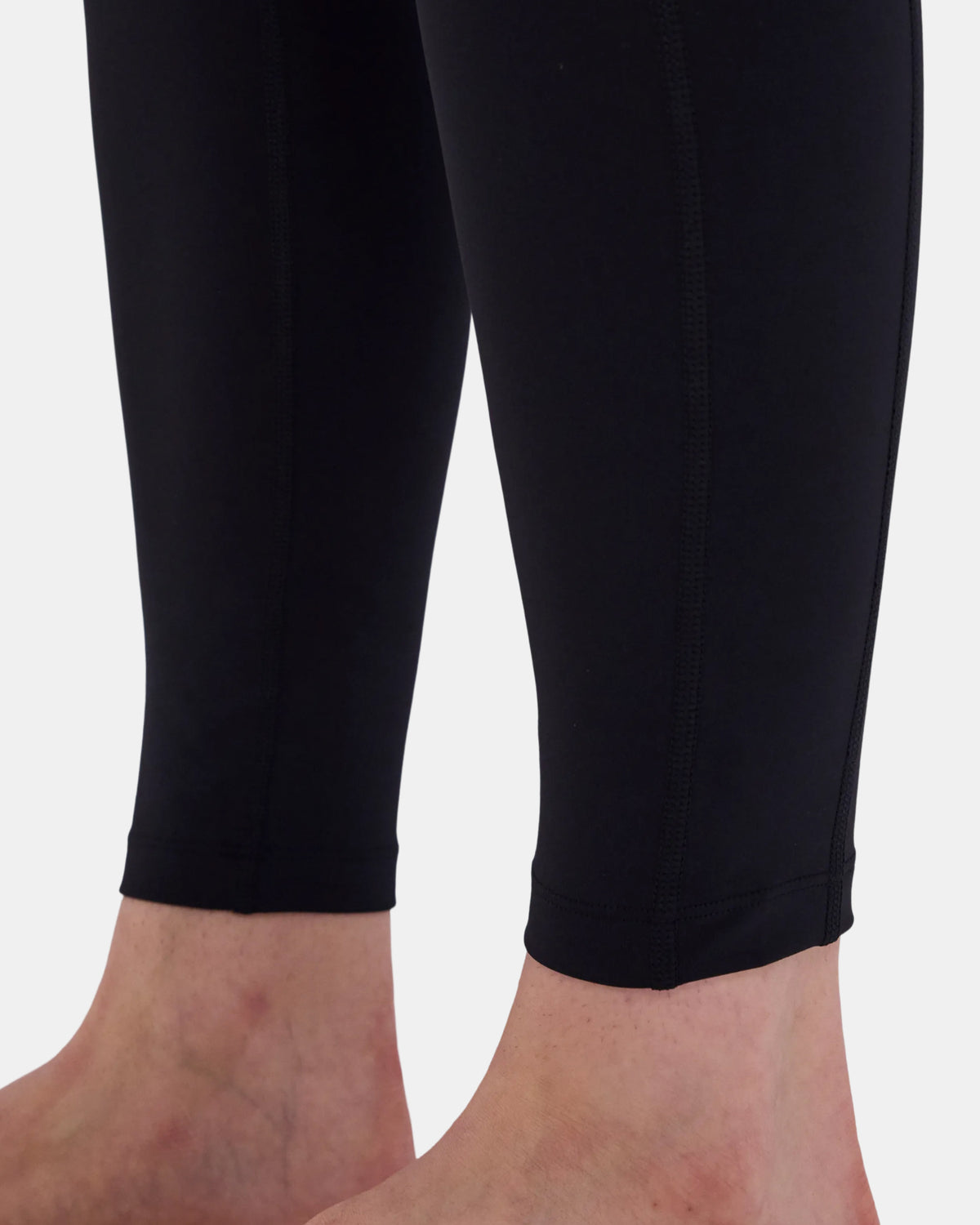 Women's Brushed Stamina™ Leggings - Black