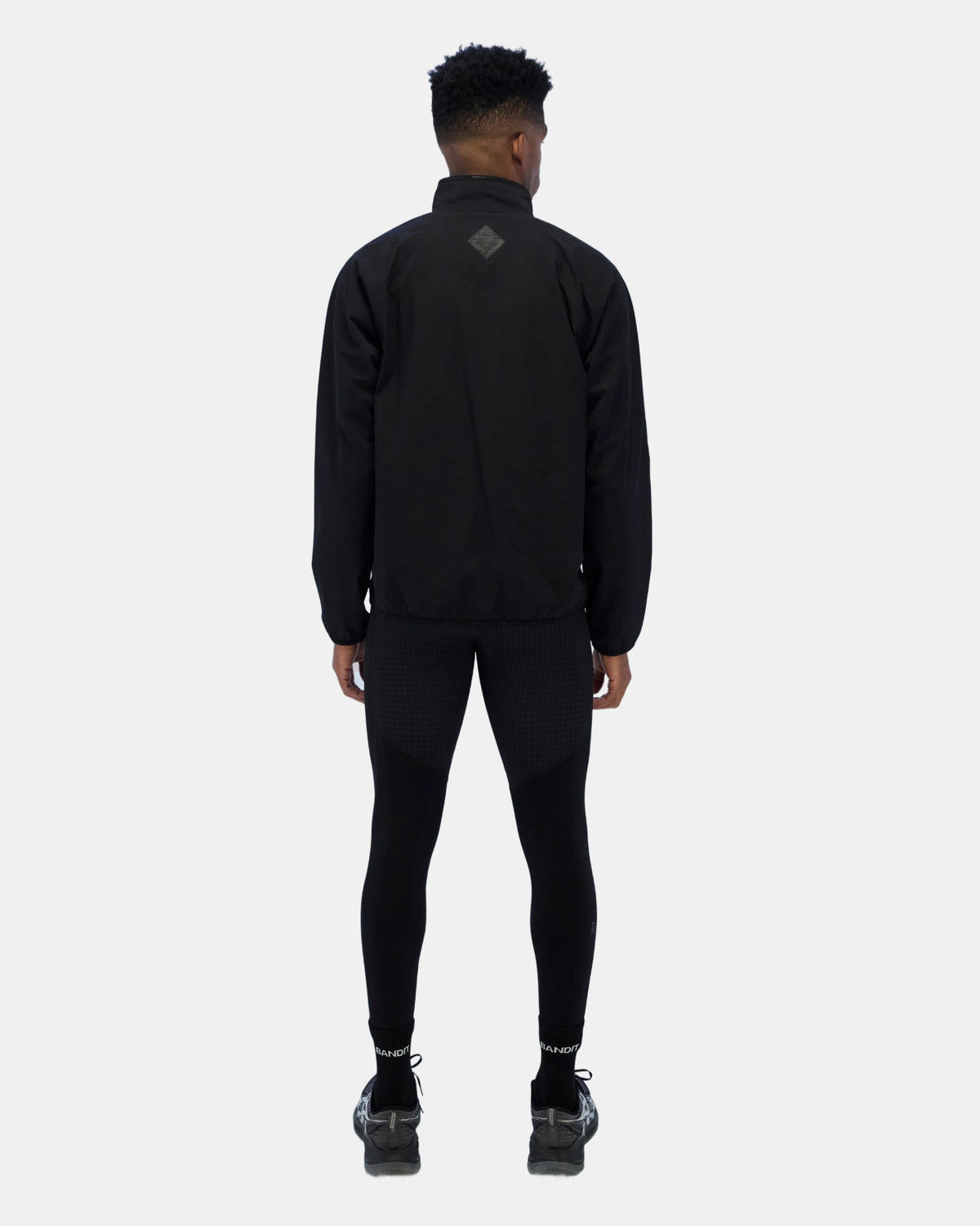 Men's Superwarm™ Run Tight - Black