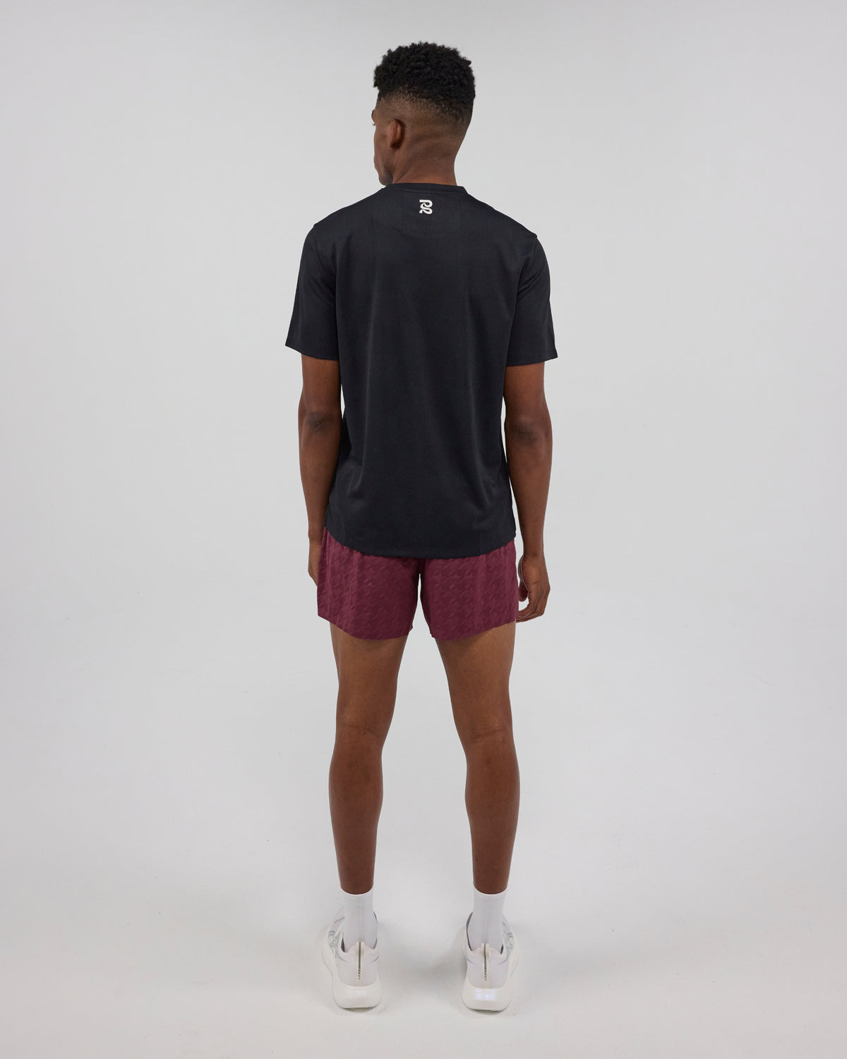 Men's Vento™ 5" Training Short, Coerver 97' - Fig