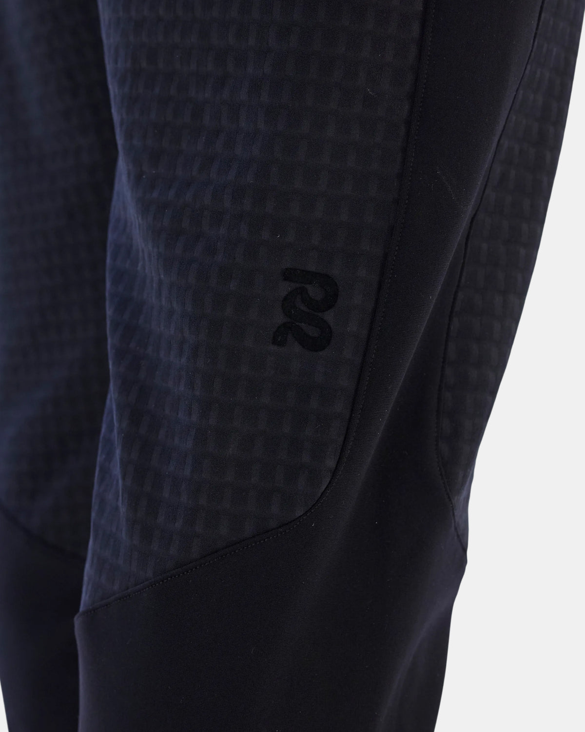 Men's Superwarm™ Run Pant - Black