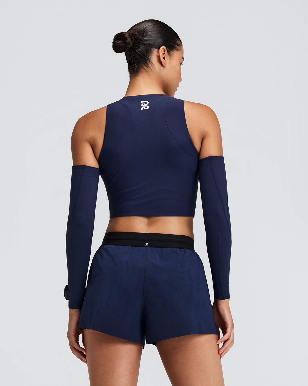 Adapto™ Compression Sleeves - NY Navy
