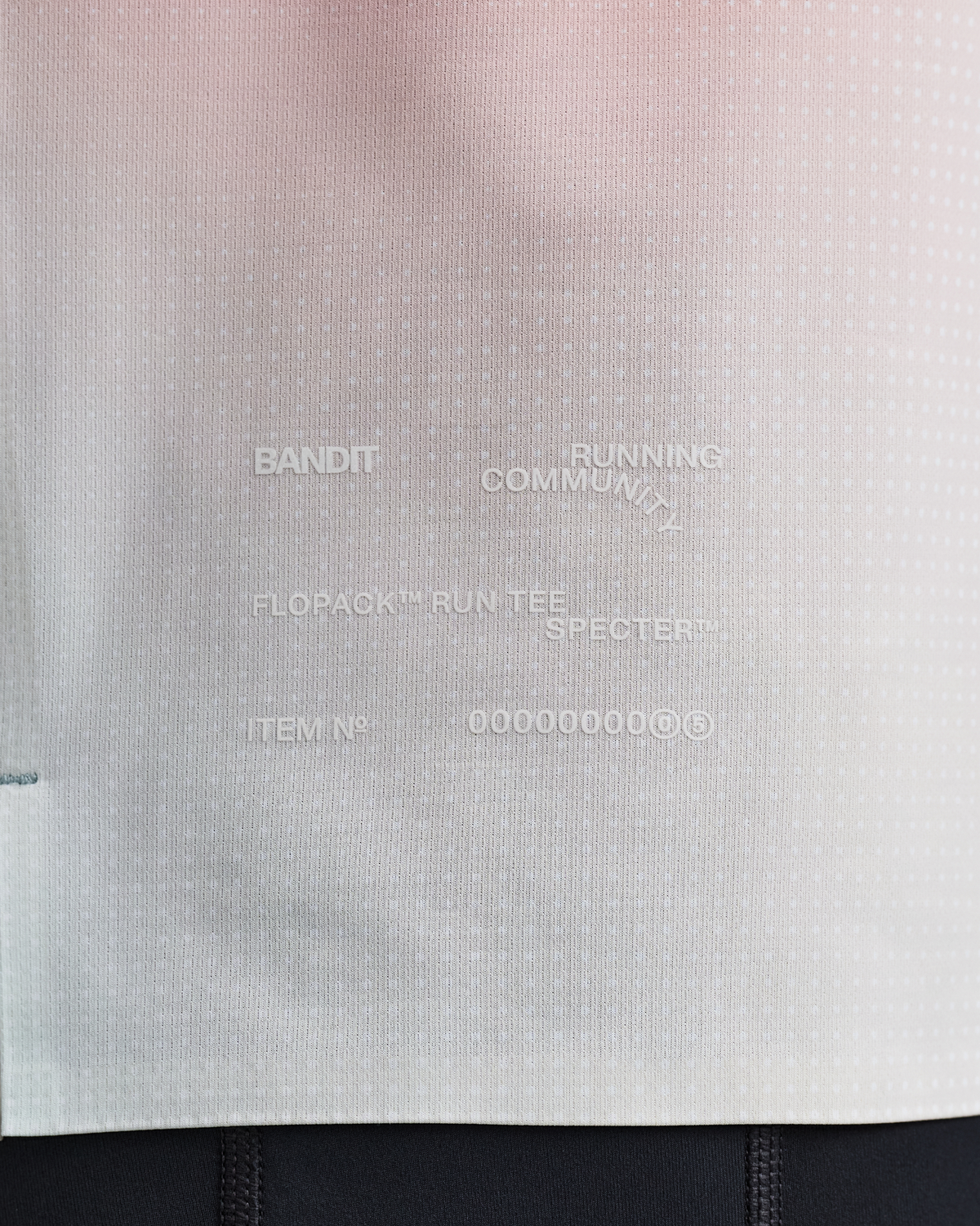 Men's Specter™ Performance Tee with Flopack™ - Poppy Multi