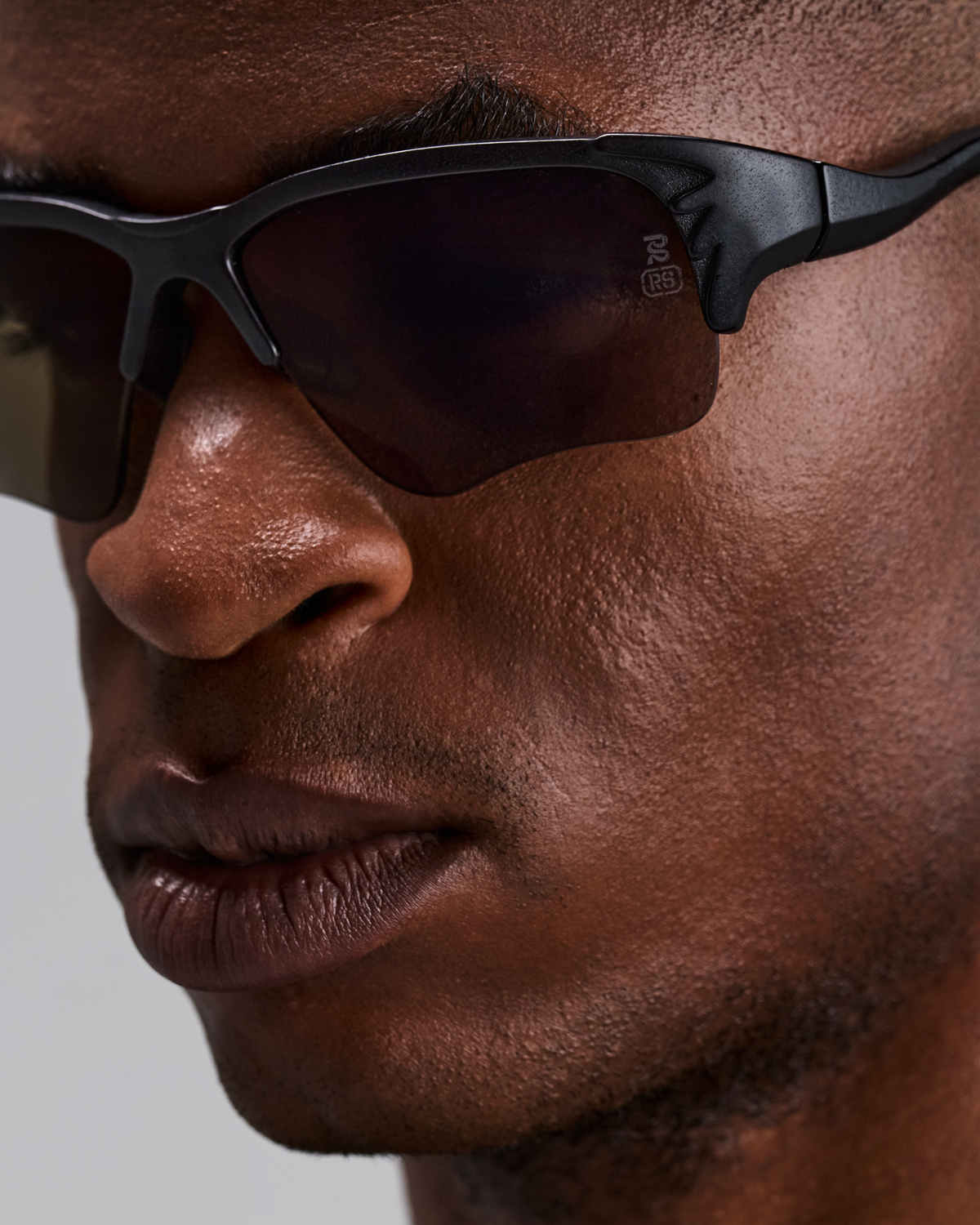 Bandit x Research Studios Stride - Bandit Black / Black