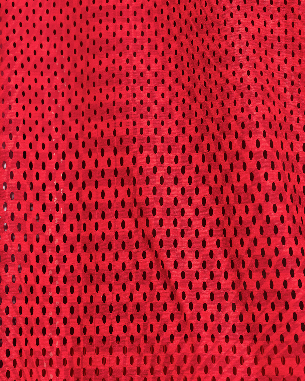 Men's Shredder™ Shorty Race Singlet - Oxide Red