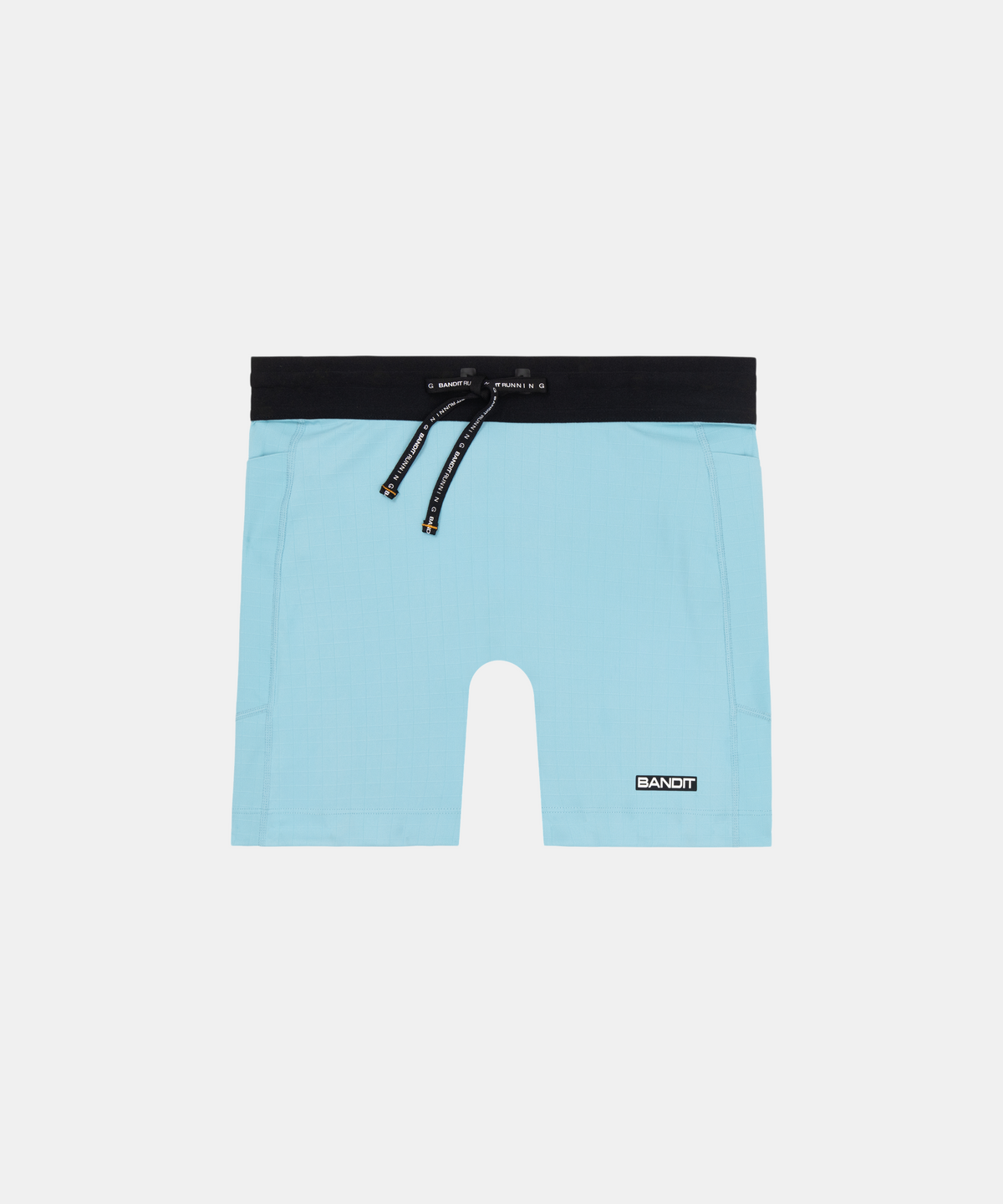 Women's Gridlock™ 5" Compression Short - Vintage Blue