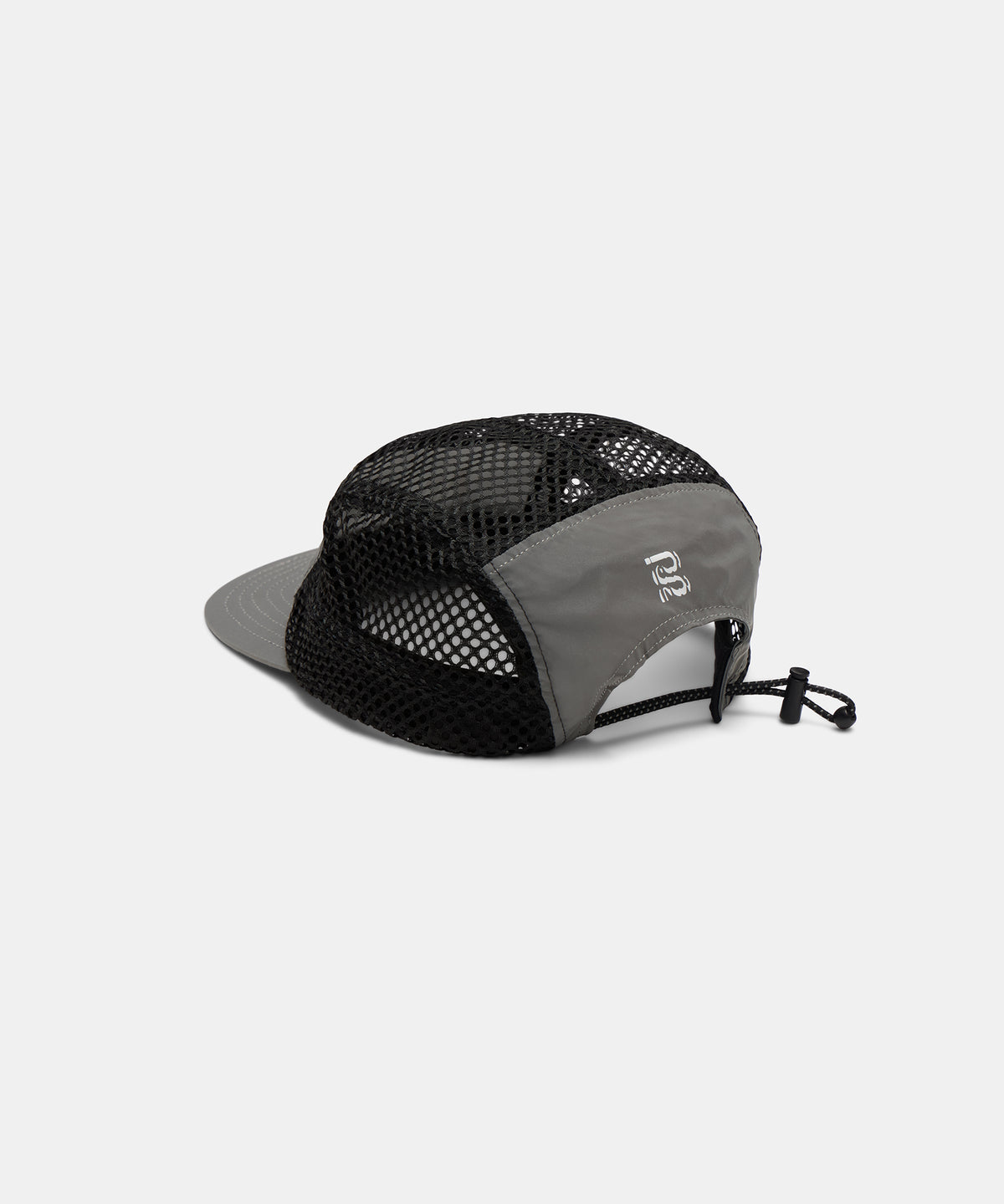 NYCM '25 Reflective Run Hat