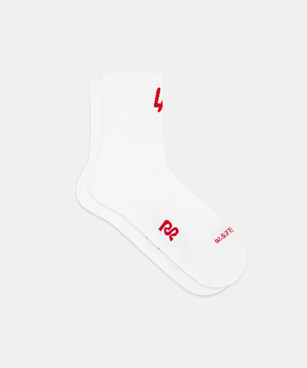 LA '26 Lite Run™ Socks (2 Pack)