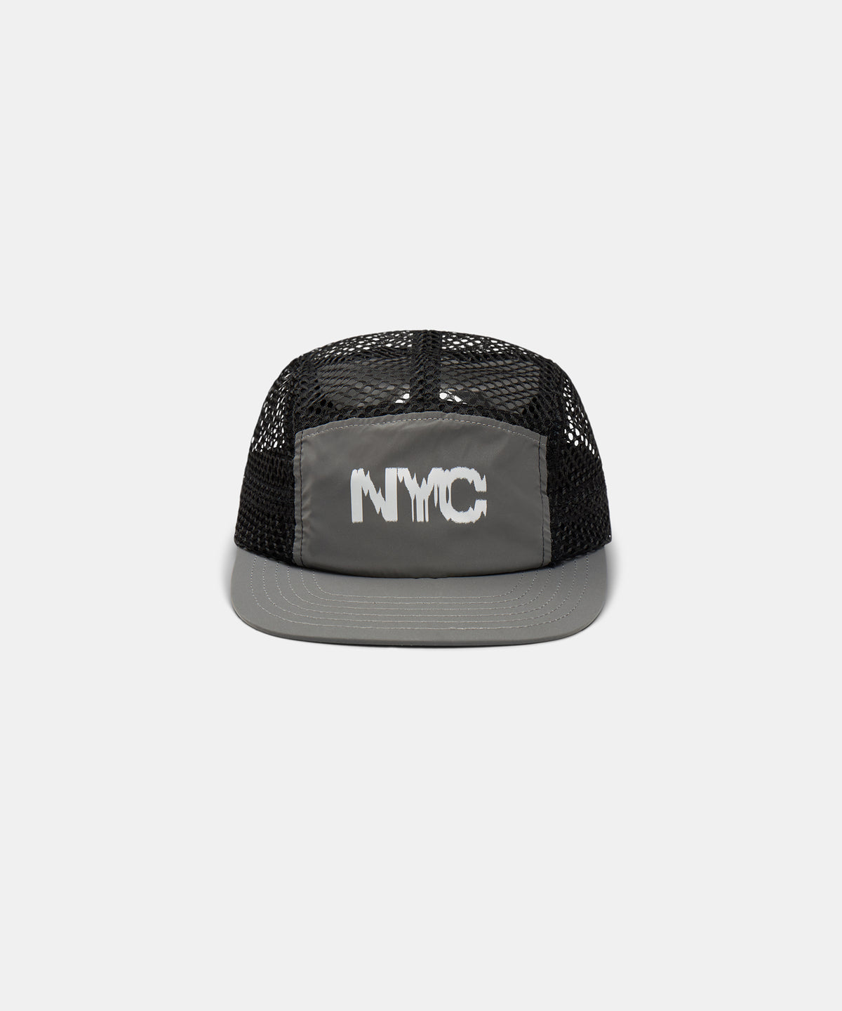 NYCM '25 Reflective Run Hat
