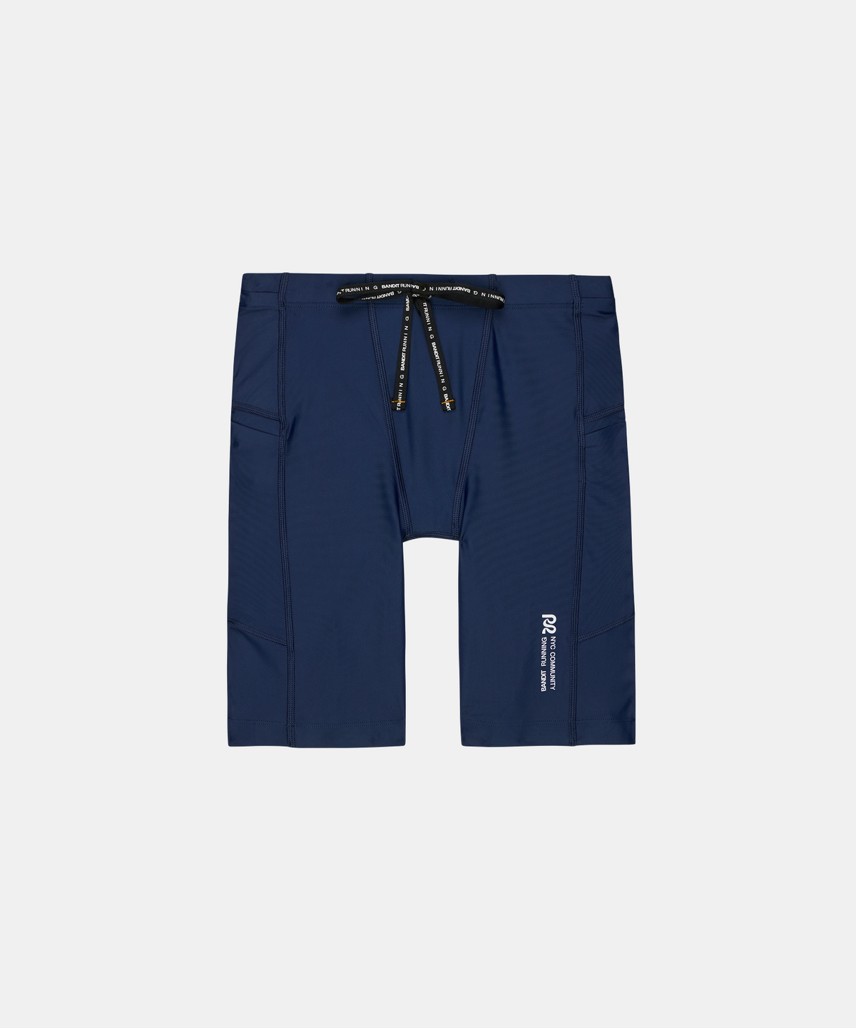 Men's Superbeam™ Next Gen 7 Pocket Half Tights - NY Navy