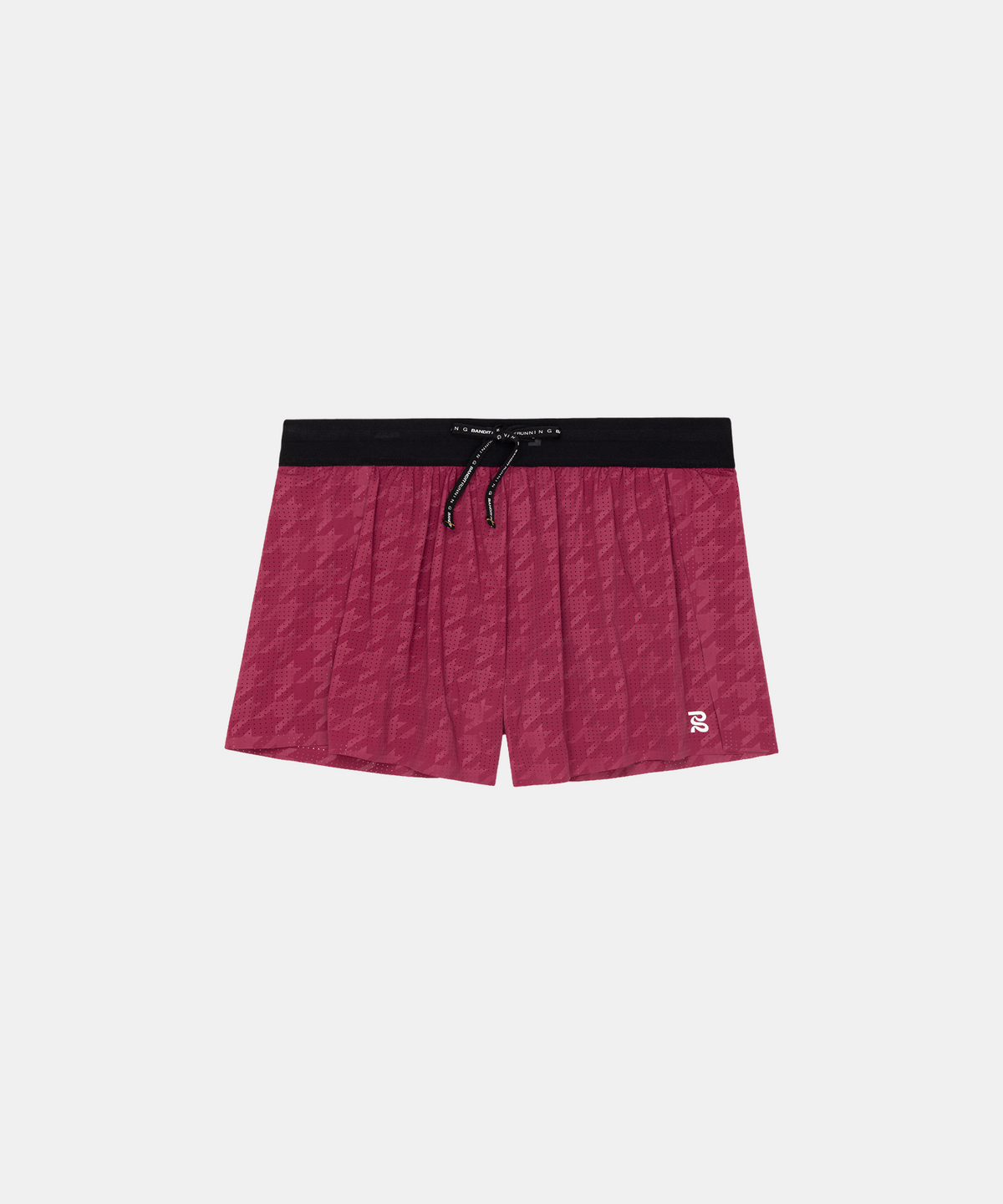 Women's Vento™ 3" Split Short - Berry