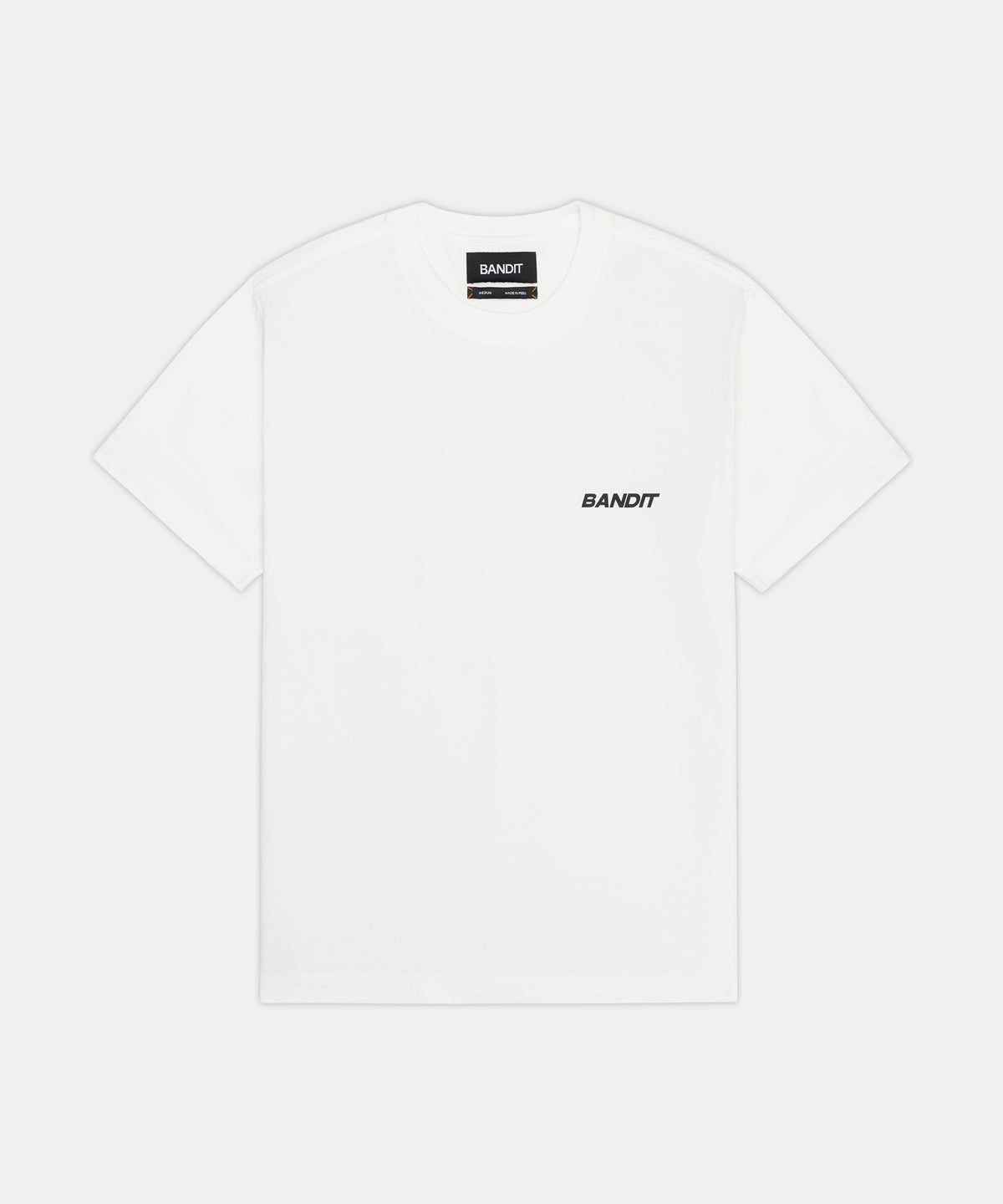 Winter Classic Cotton Tee, Unisex - Magic Hands
