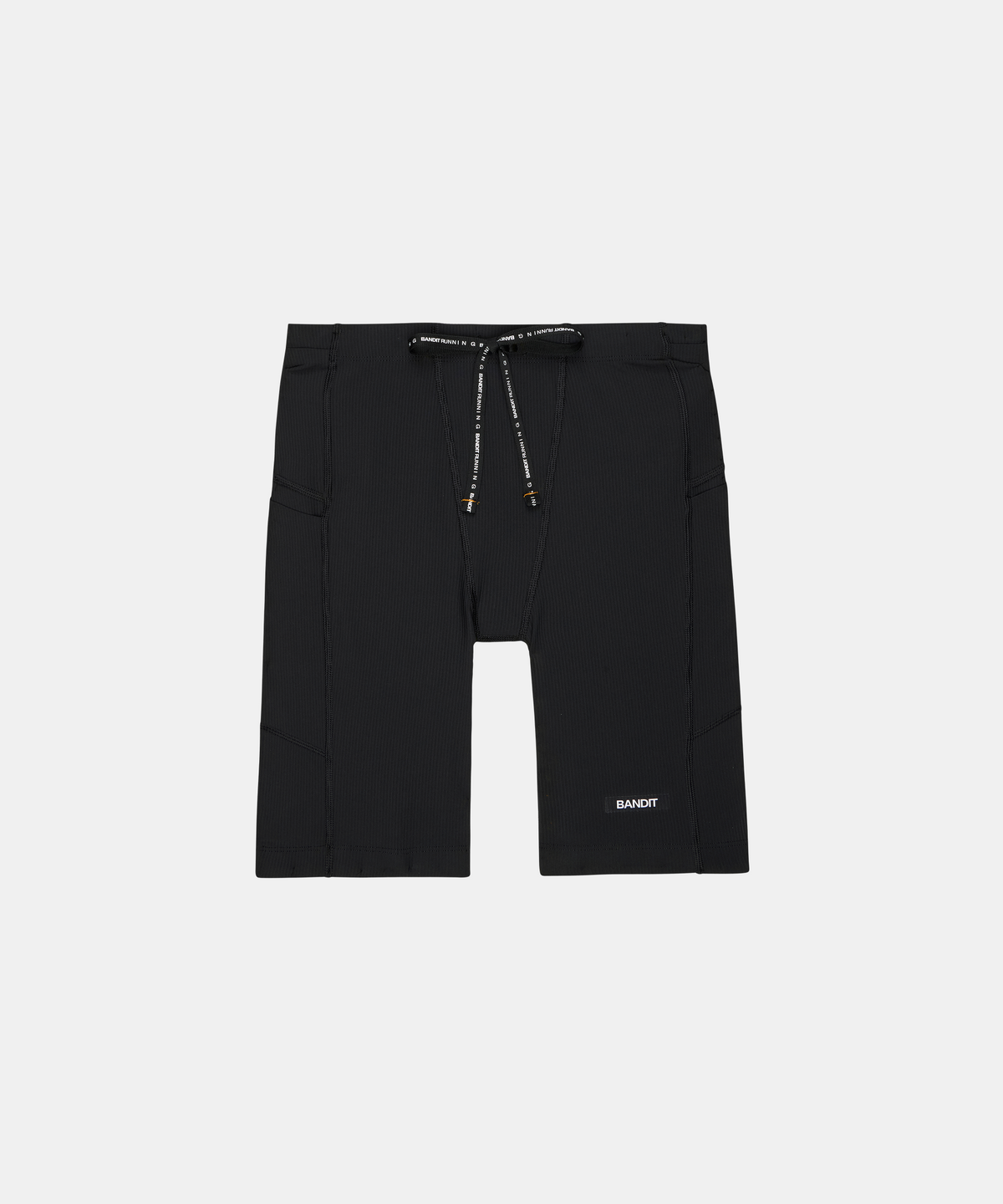 Men's Gridlock™ 7 Pocket Half Tights - Black