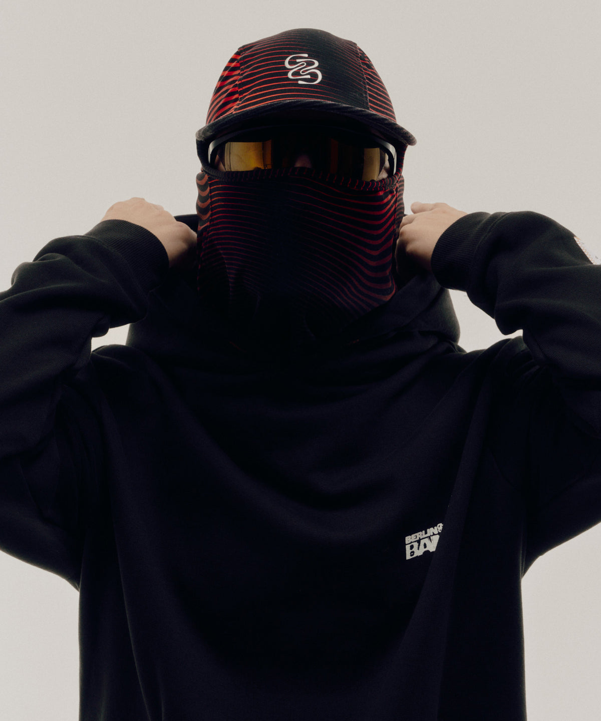 The Brimaclava™ - Braves '25