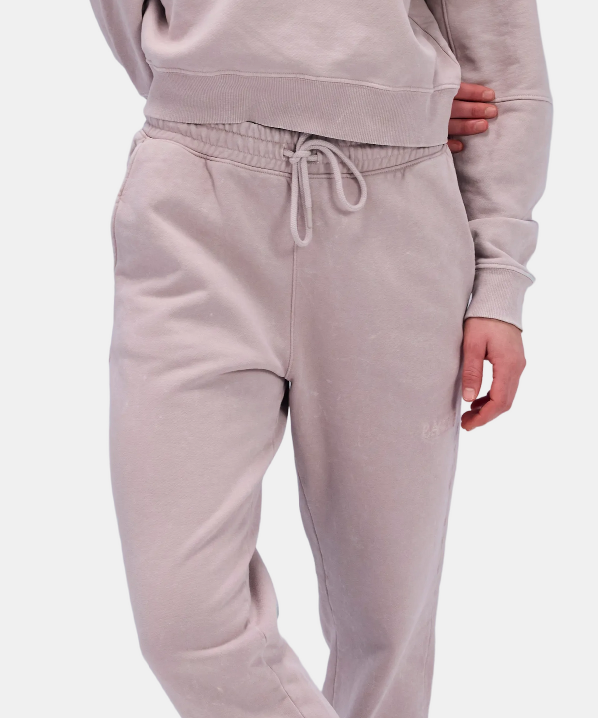Unisex Classic Chiller Sweatpant - Ash