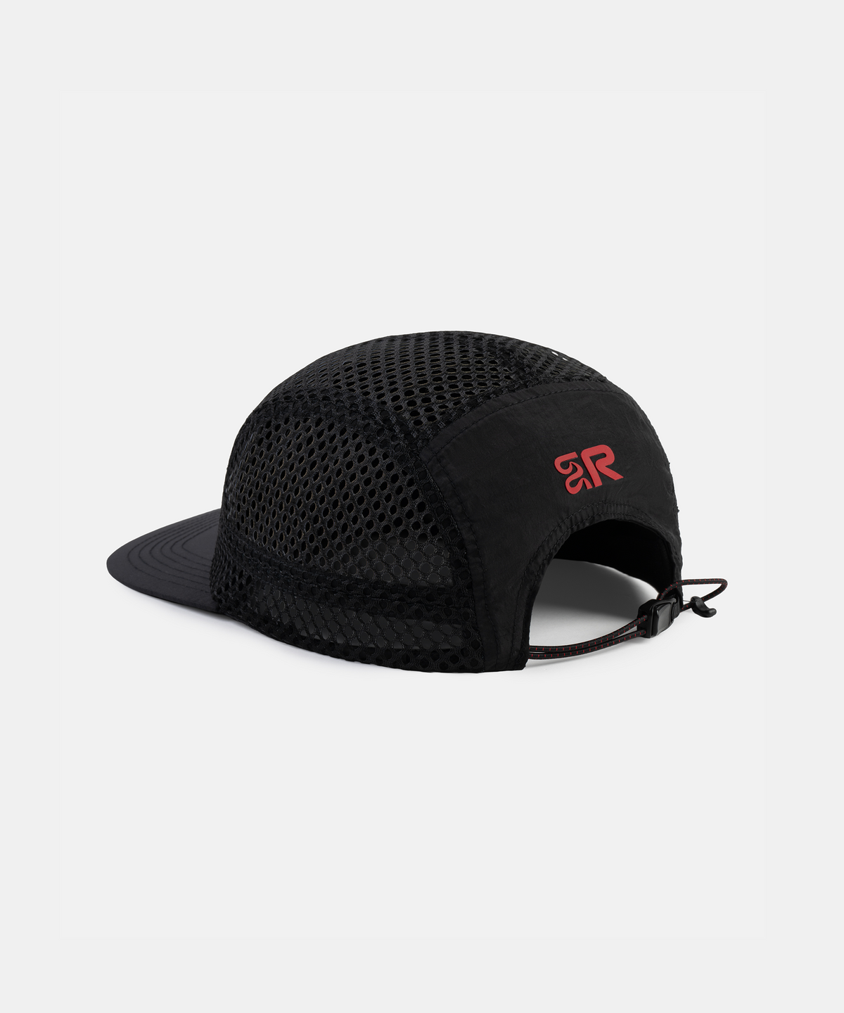 Bandit LA Nylon Run Hat
