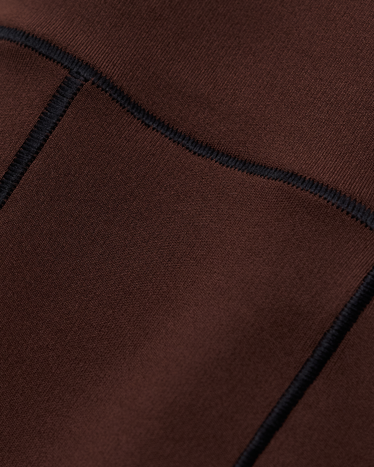 Women's Stamina-V™ High Waist Leggings - Cacao