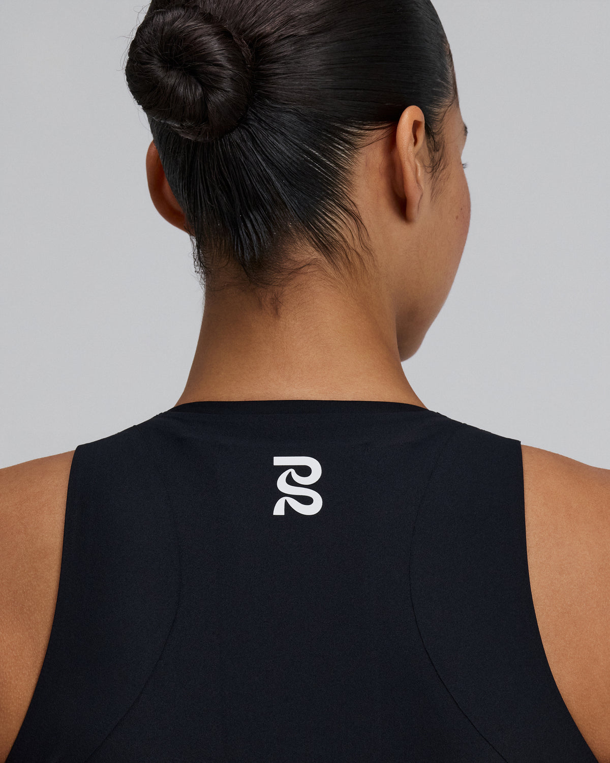 Women's Adapto™ Distance Race Top - Black